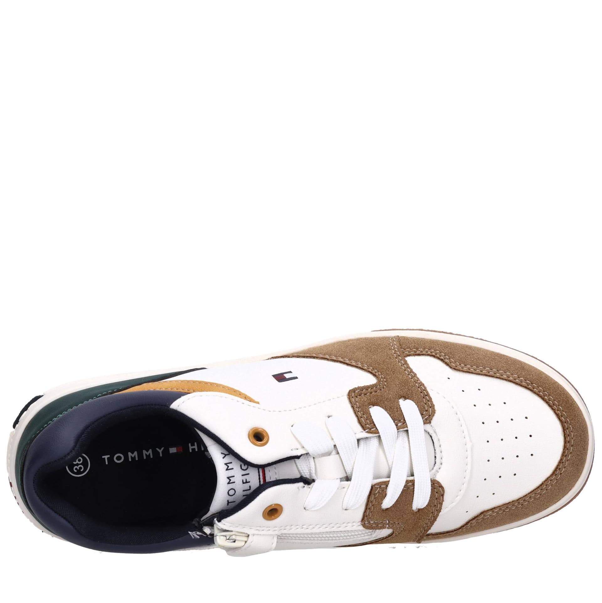 Tommy Hilfiger  Sneakers Multicolour - 5