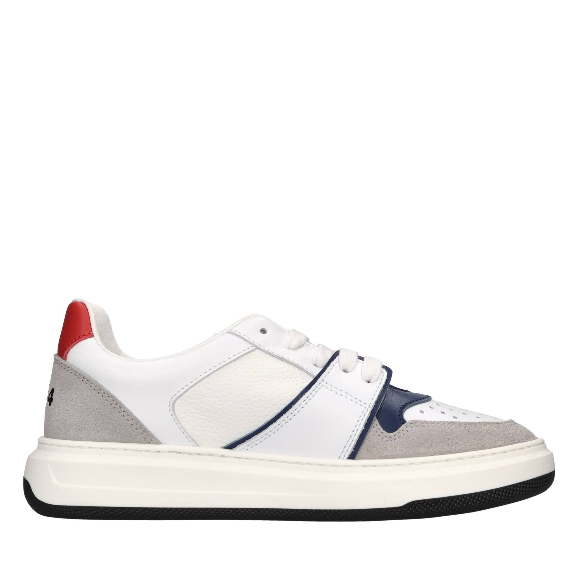 Dsquared2  Sneakers Multicolour - 3