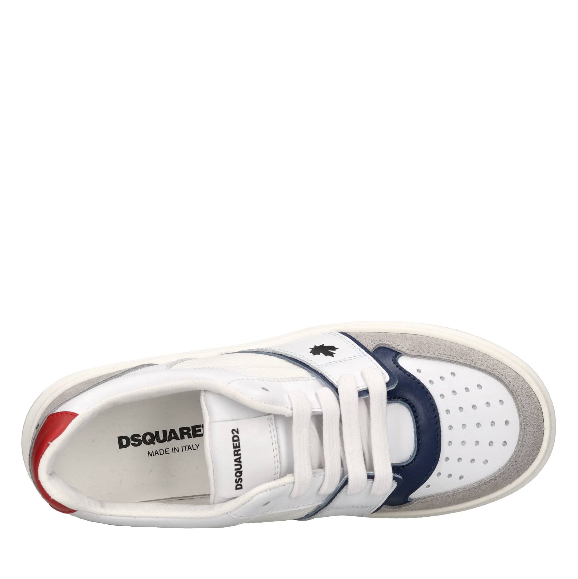Dsquared2  Sneakers Multicolour - 5