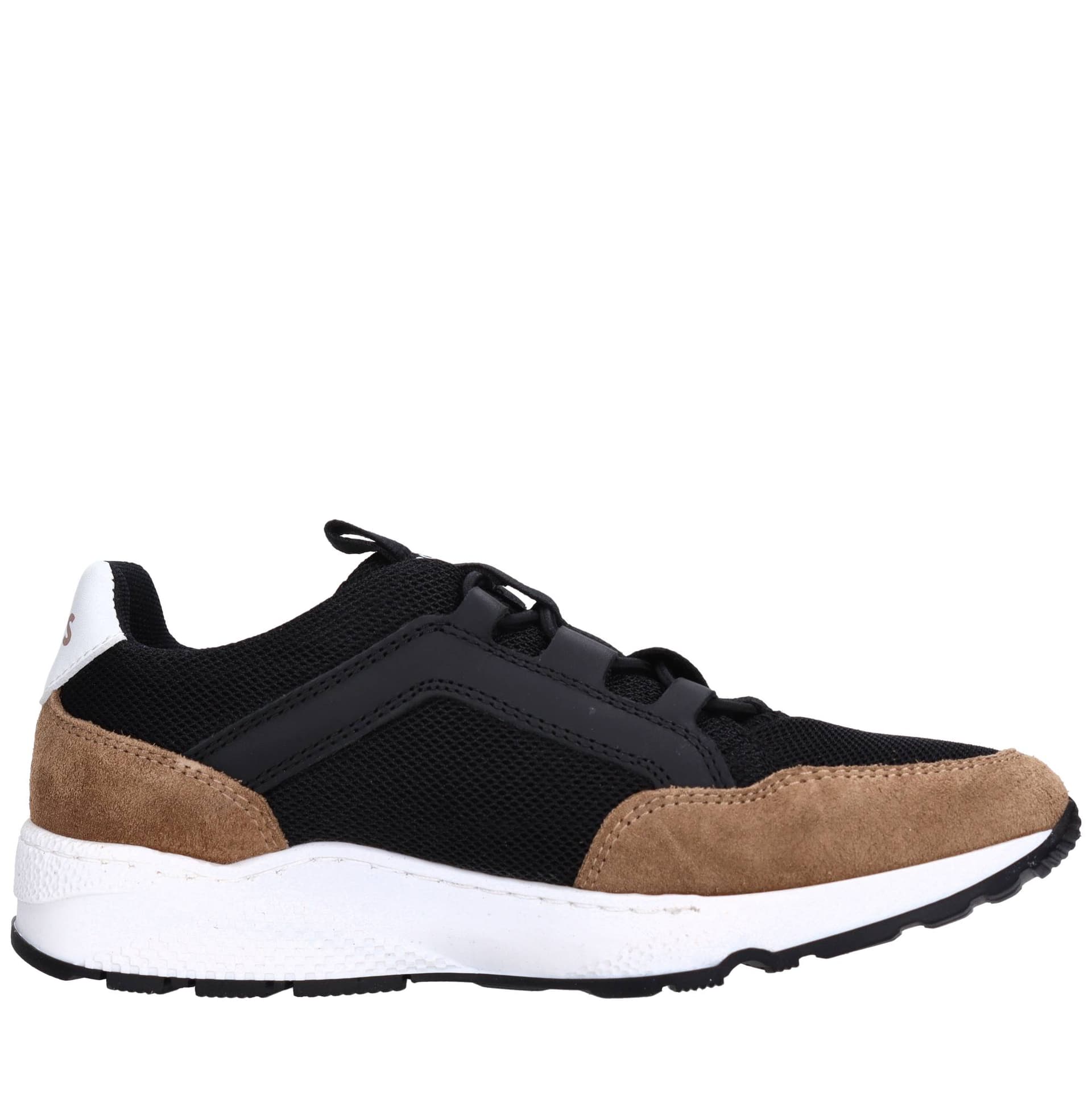 BOSS  Sneakers Nero - 3