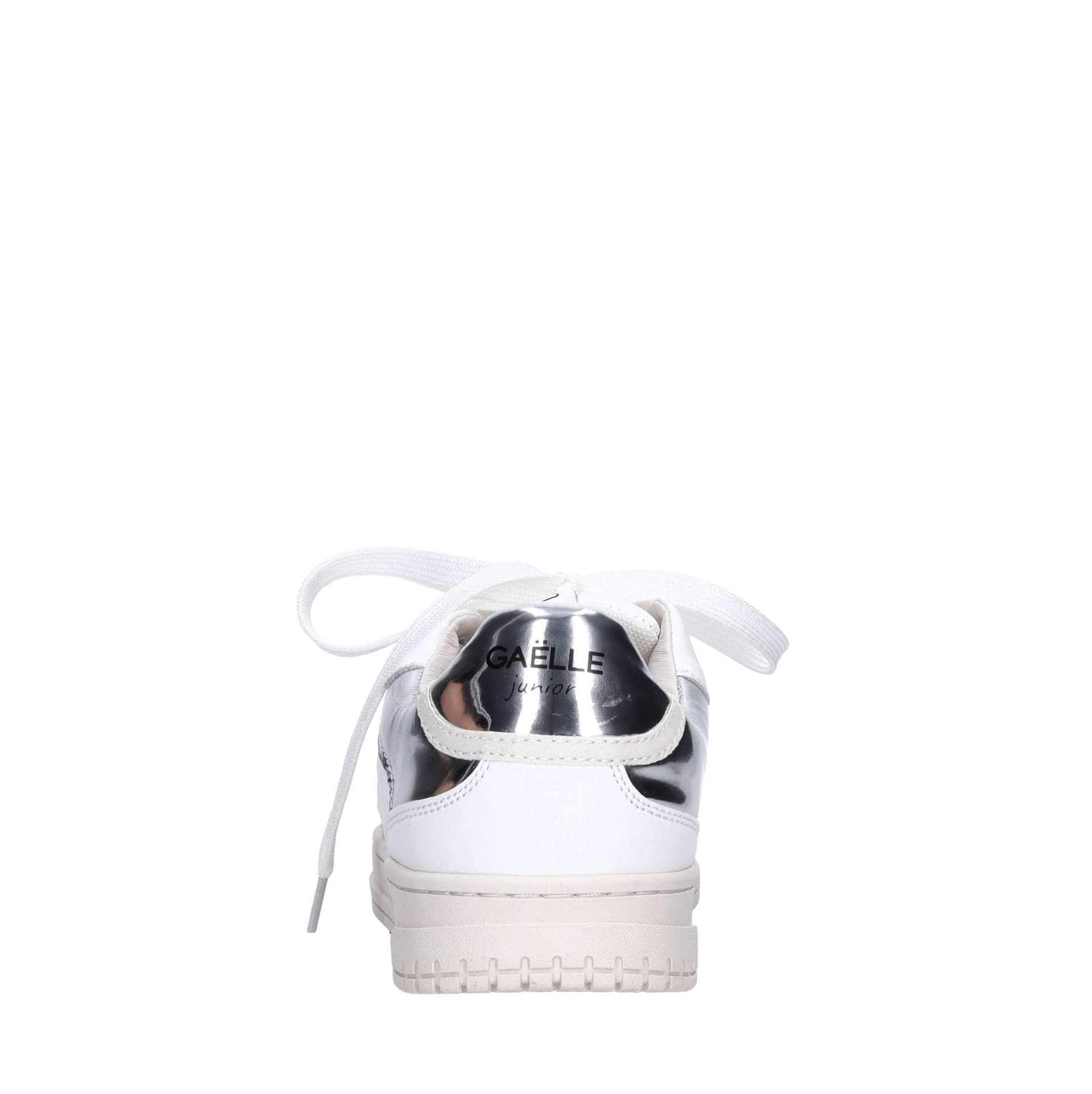 Gaelle  Sneakers Bianco - 2