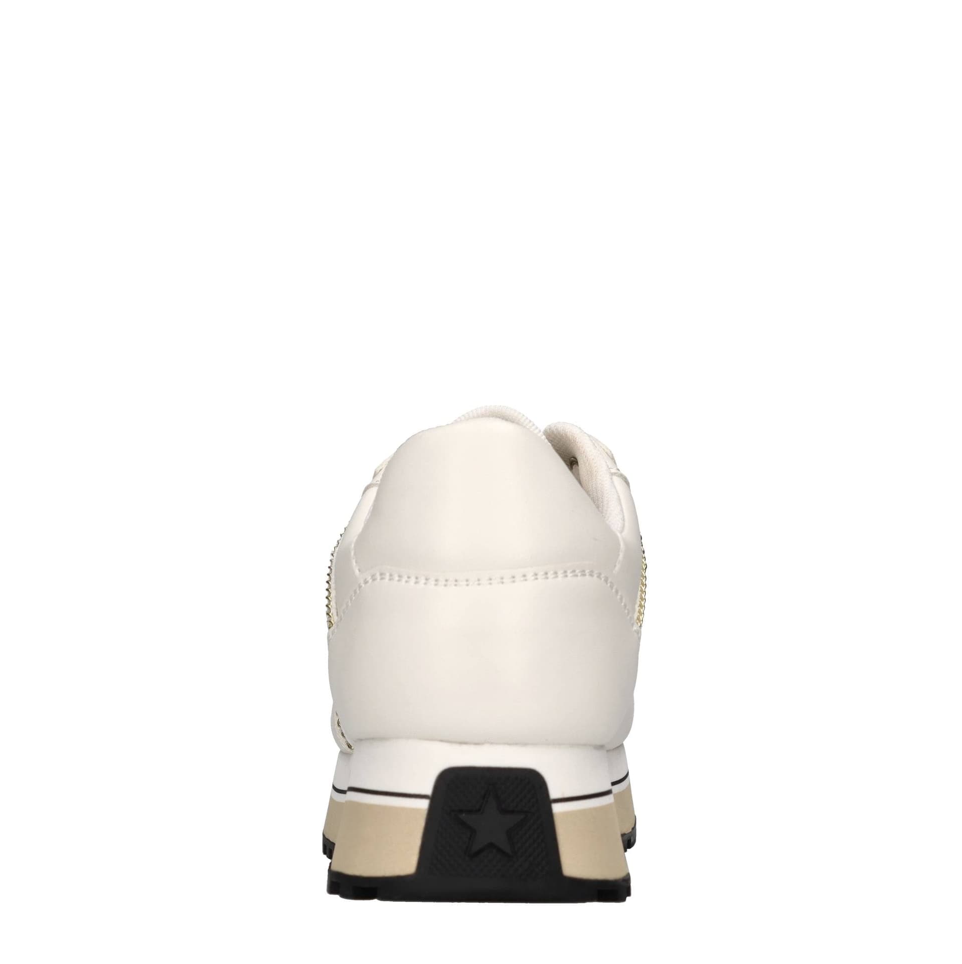 Liu Jo  Sneakers Bianco - 2