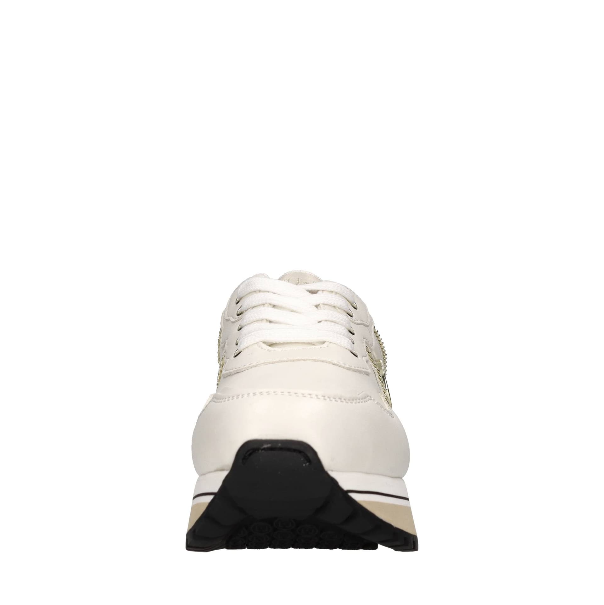 Liu Jo  Sneakers Bianco - 4