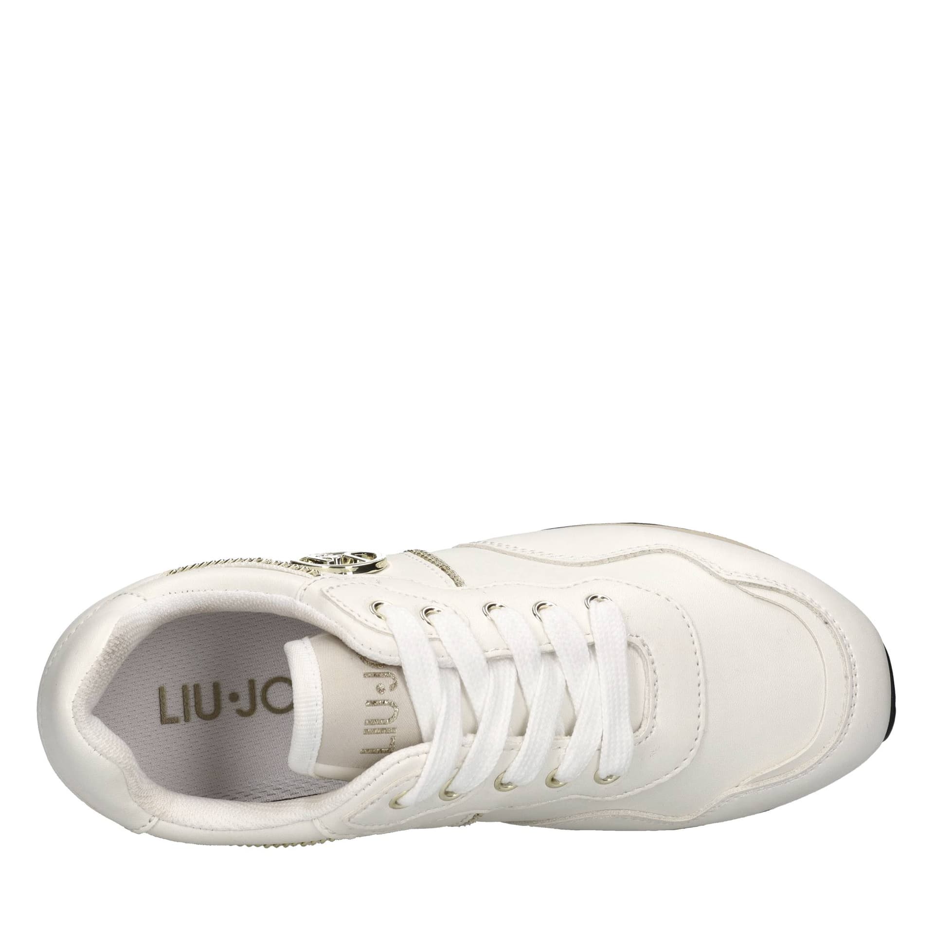Liu Jo  Sneakers Bianco - 5