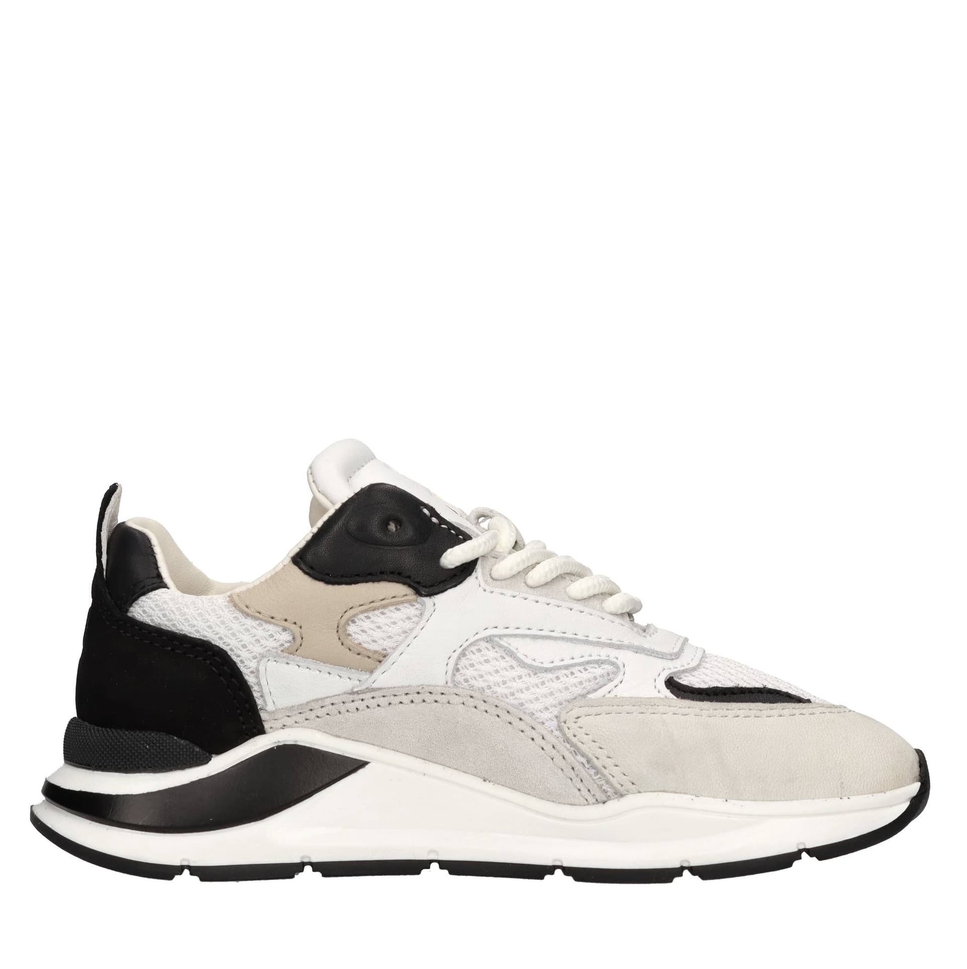 D.A.T.E.  Sneakers Multicolour - 3