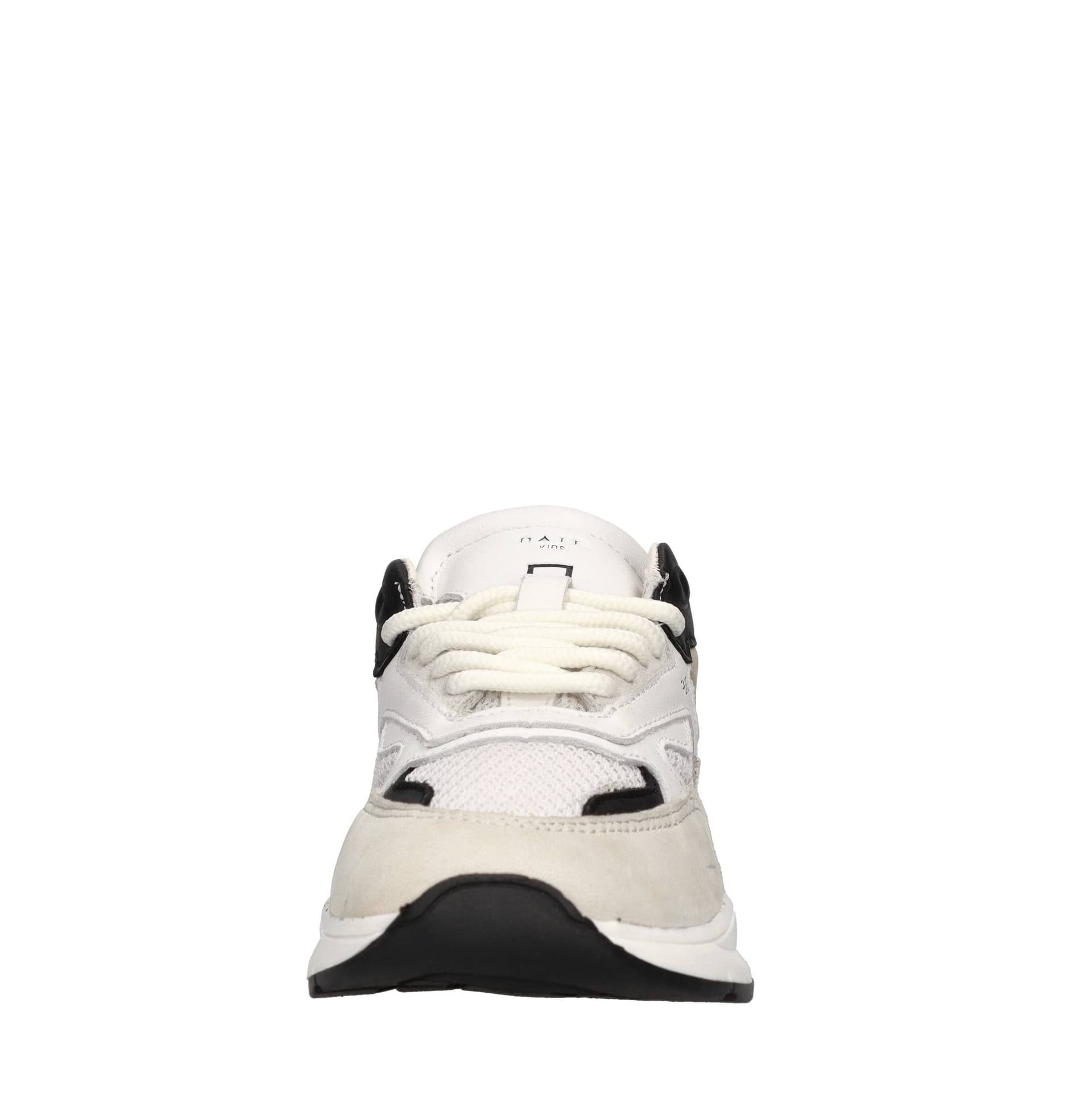 D.A.T.E.  Sneakers Multicolour - 4