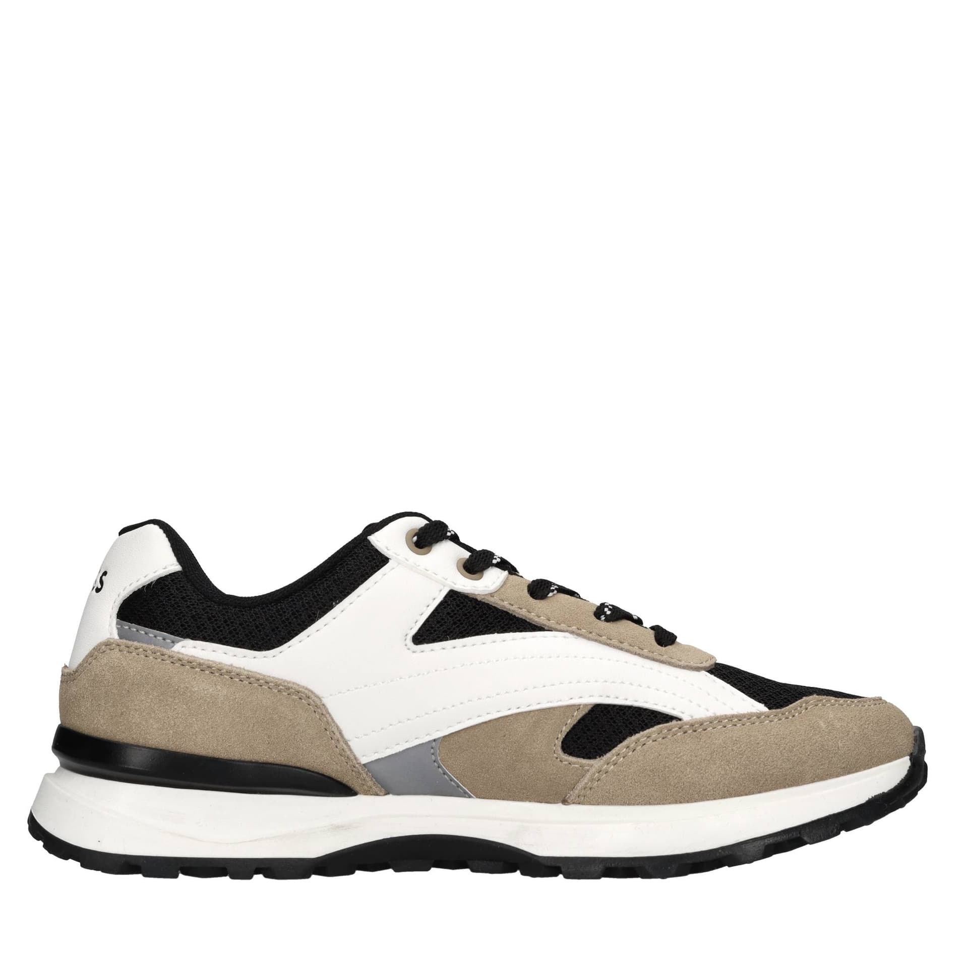 BOSS  Sneakers Multicolour - 3