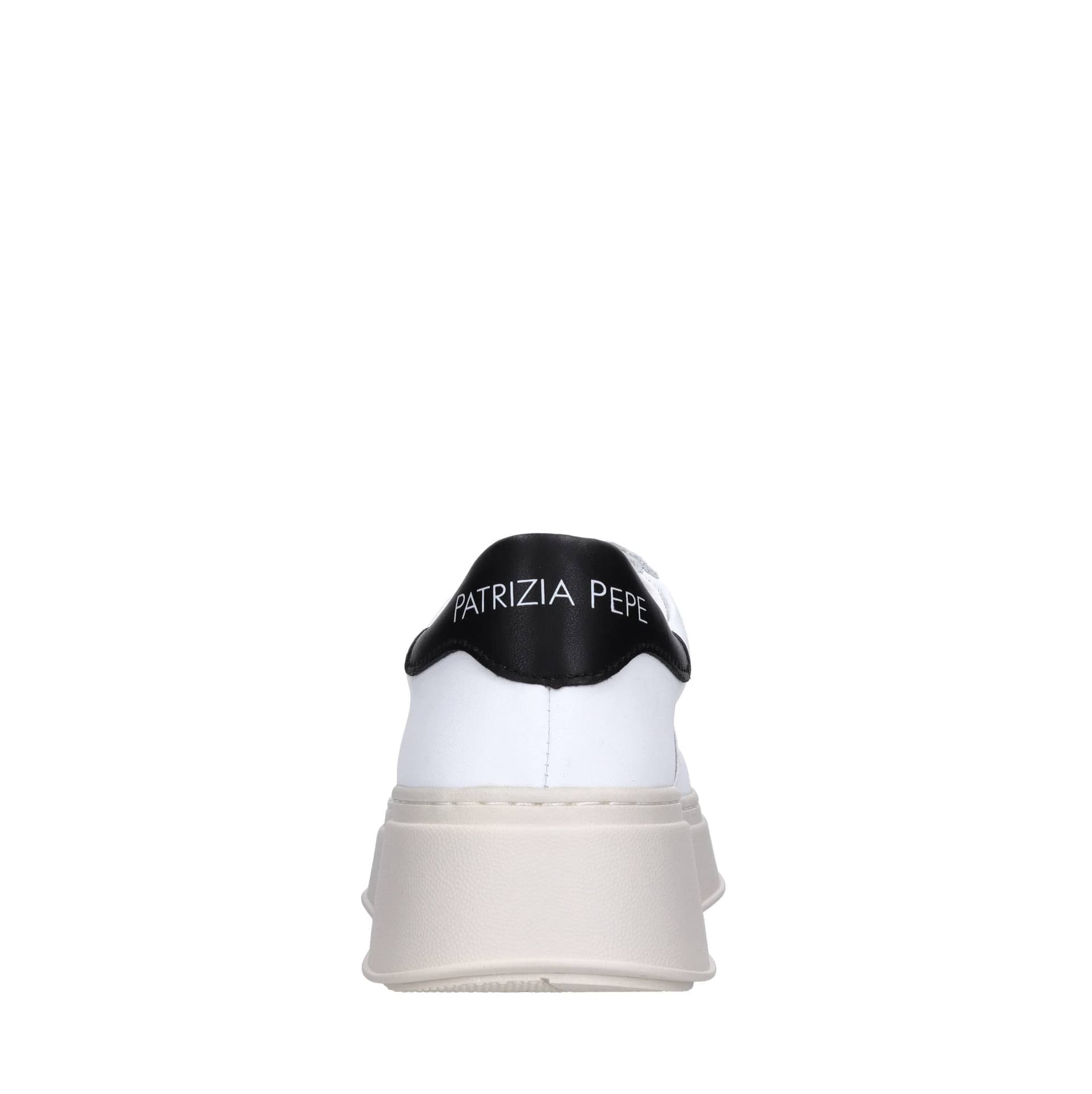 Patrizia Pepe  Sneakers Bianco - 2