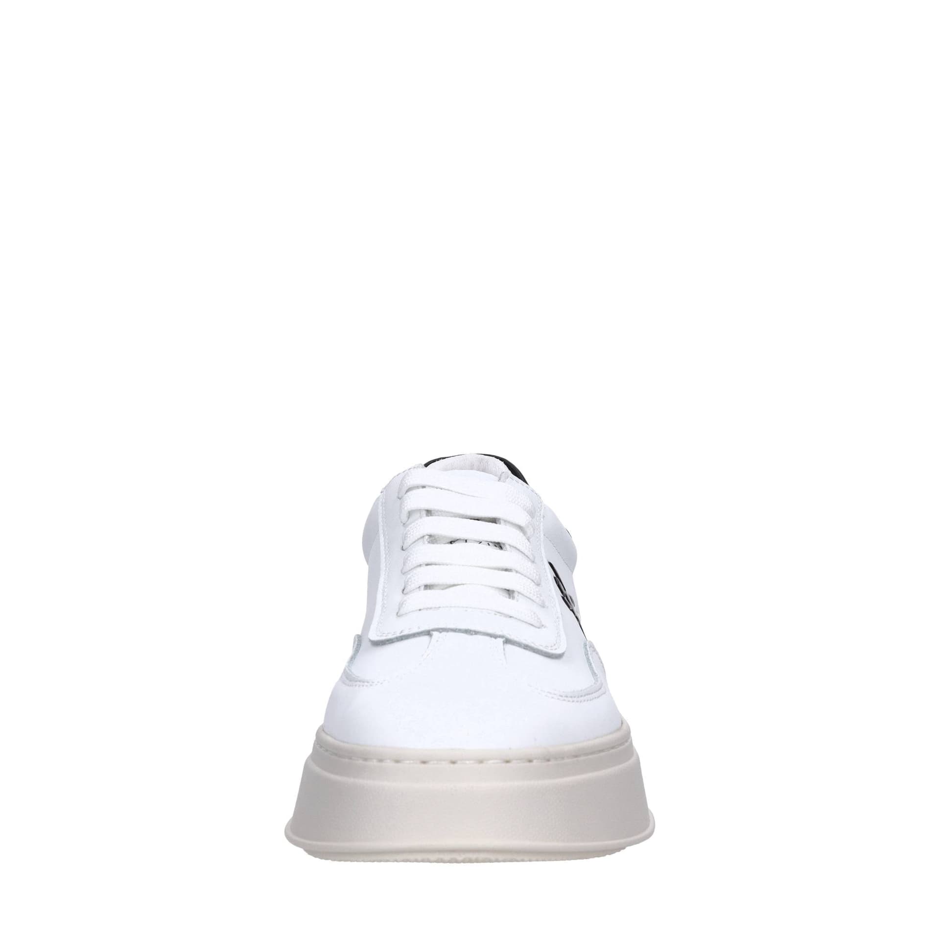 Patrizia Pepe  Sneakers Bianco - 4