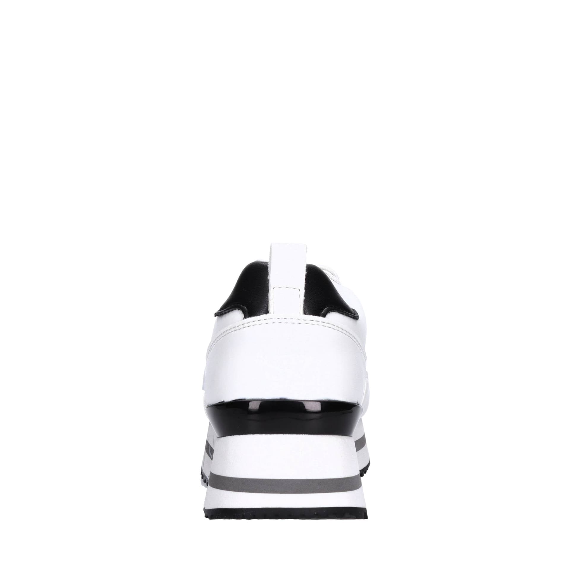Patrizia Pepe  Sneakers Bianco - 2