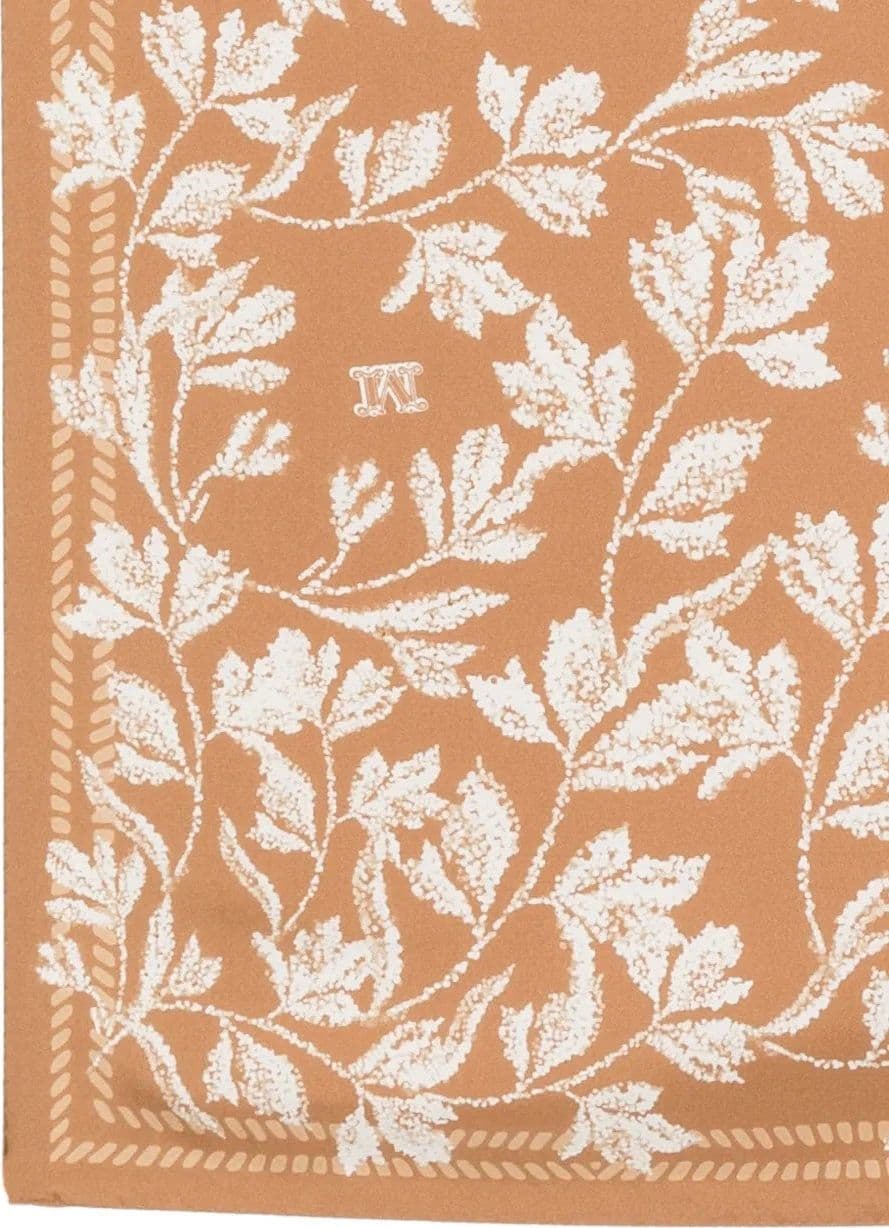 MAX MARA Max Mara - foulard - 3