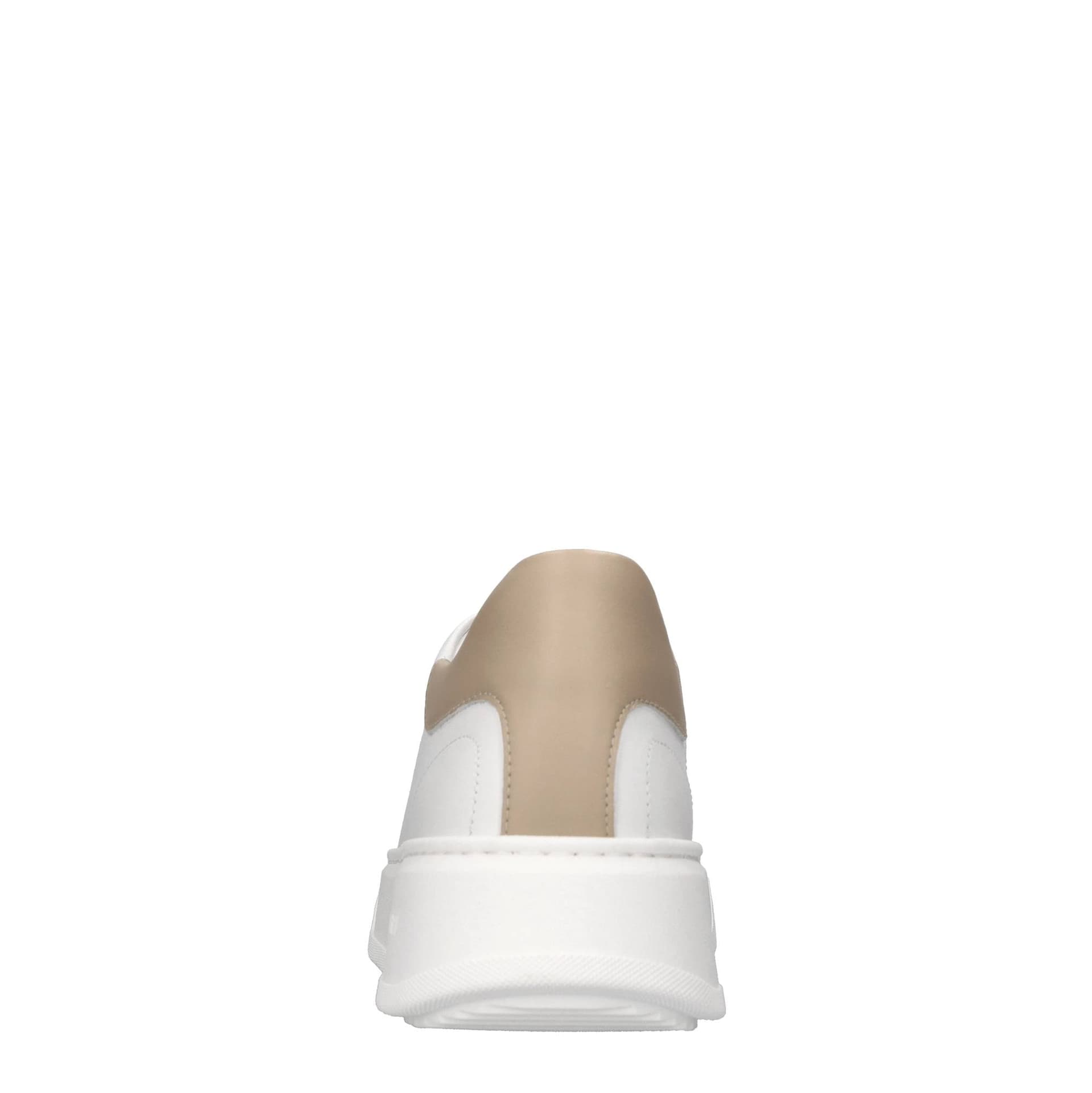COLORICHIARI  Sneakers Bianco - 2