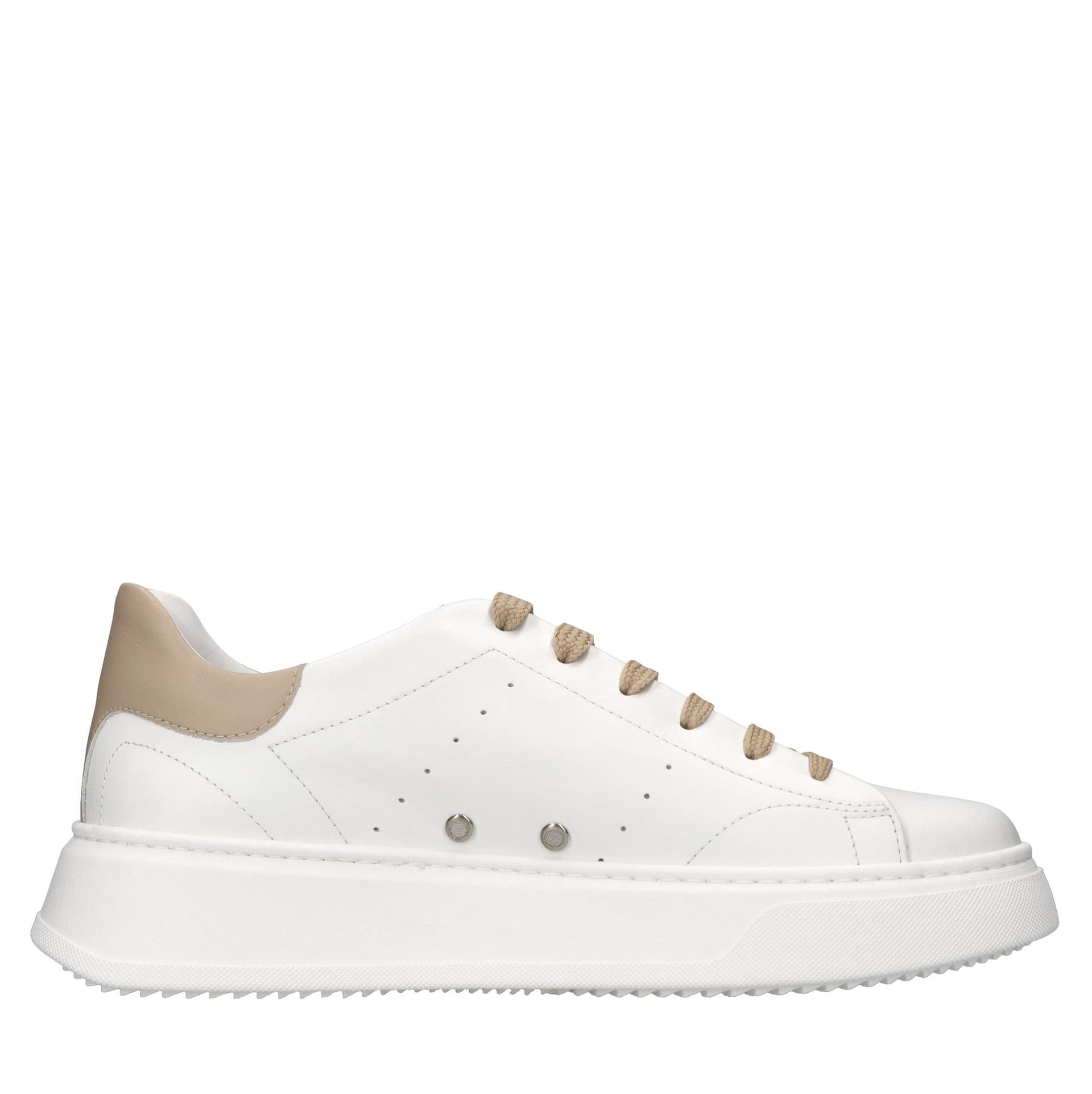 COLORICHIARI  Sneakers Bianco - 3