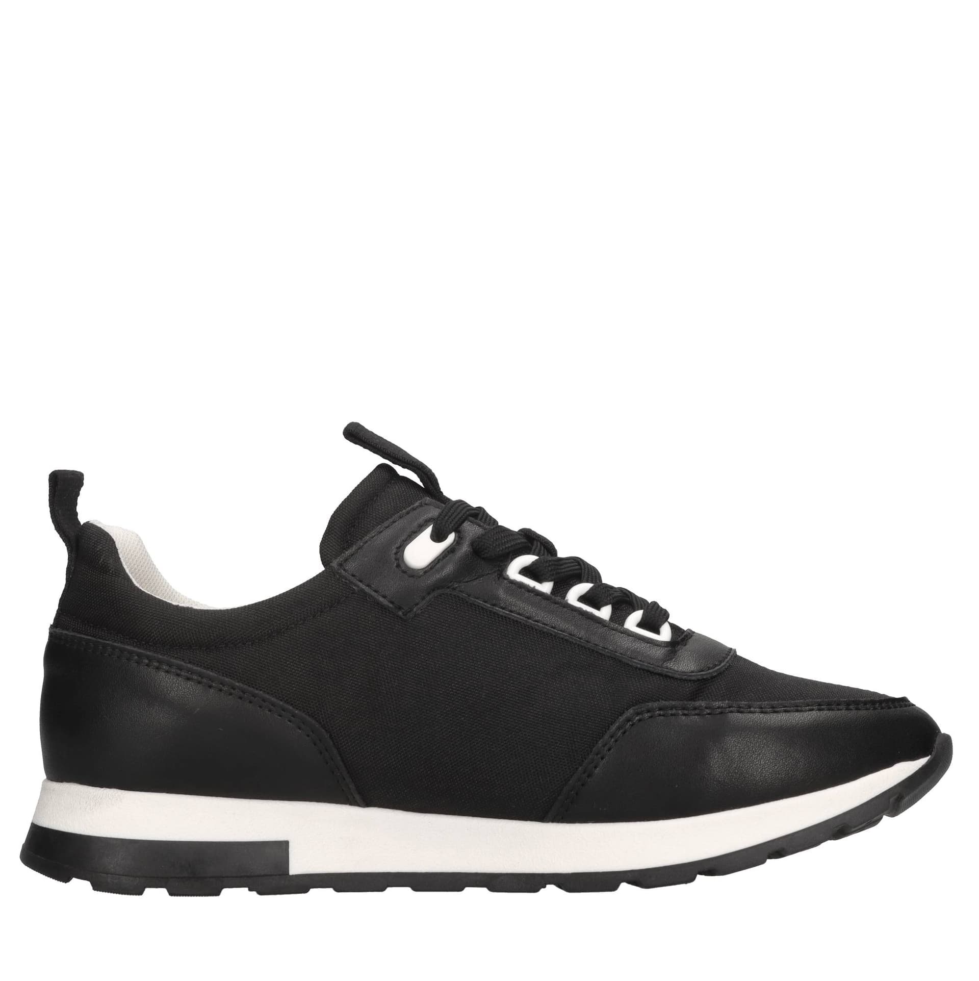 BOSS  Sneakers Nero - 3