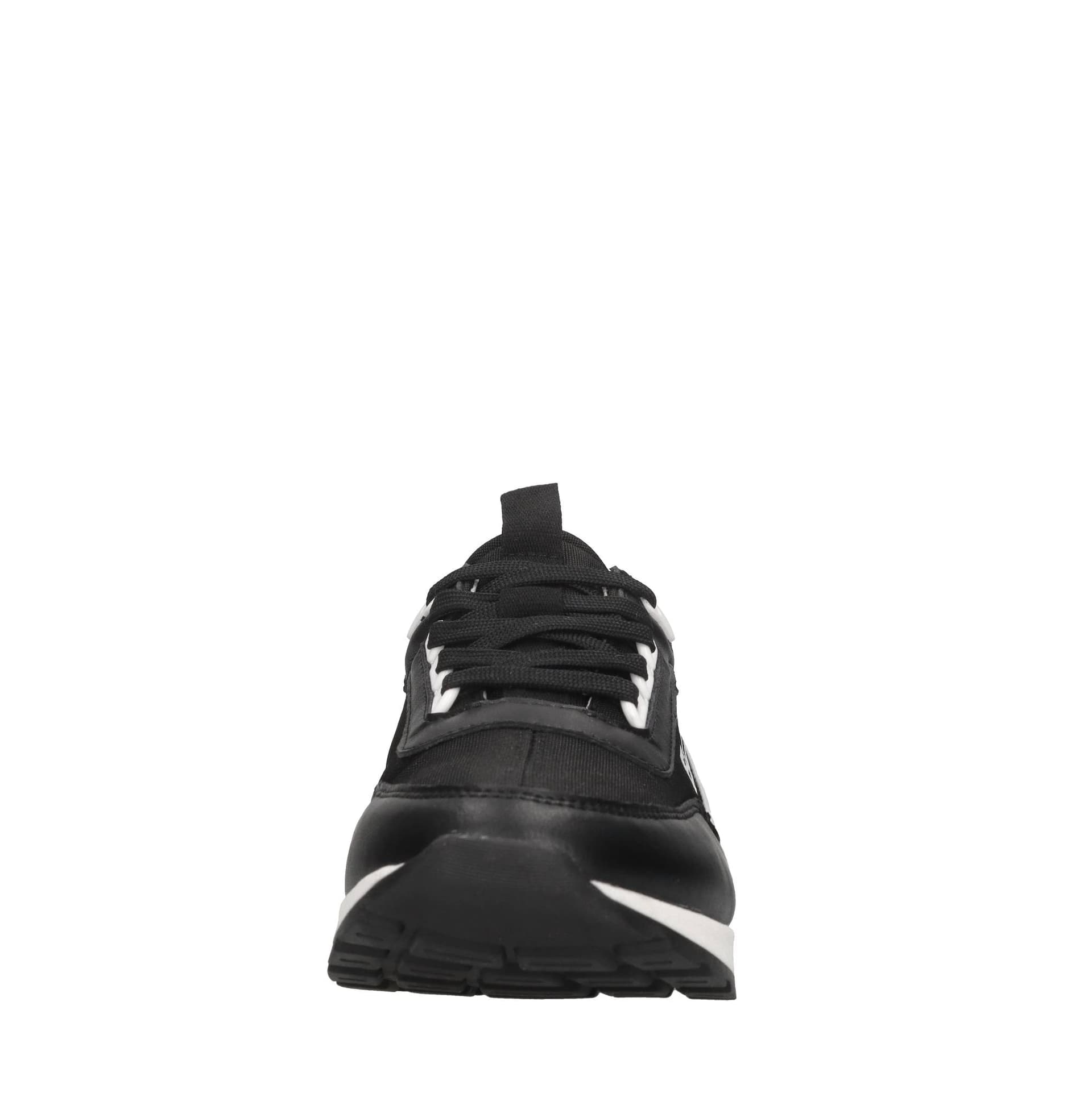 BOSS  Sneakers Nero - 4