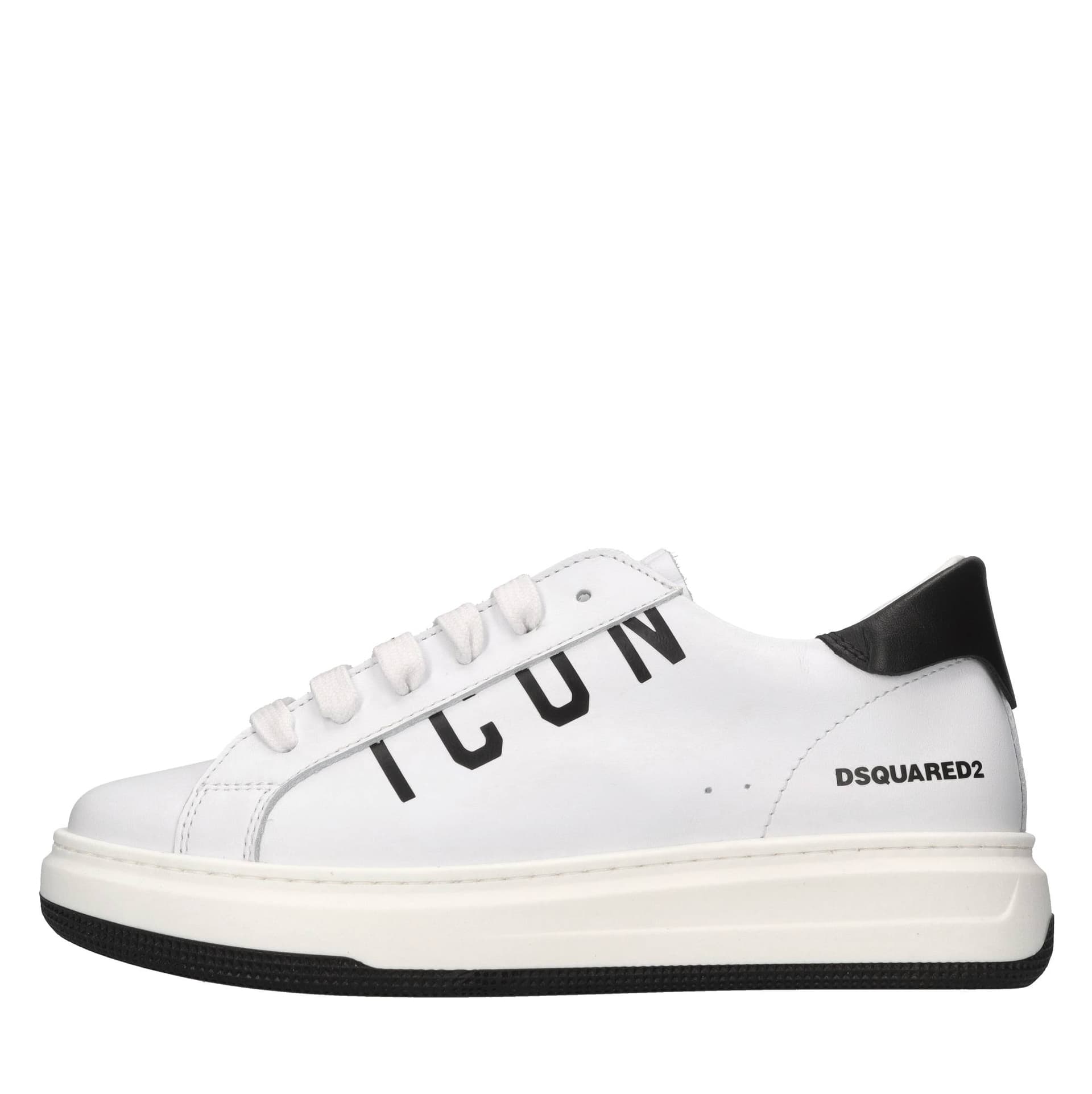 Dsquared2  Sneakers Bianco