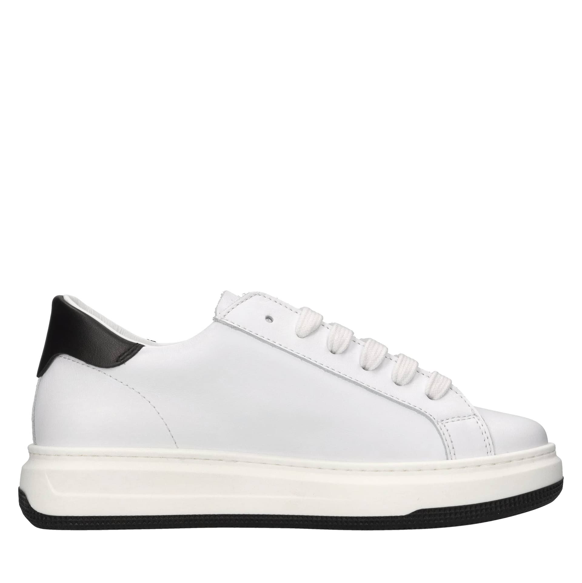 Dsquared2  Sneakers Bianco - 3