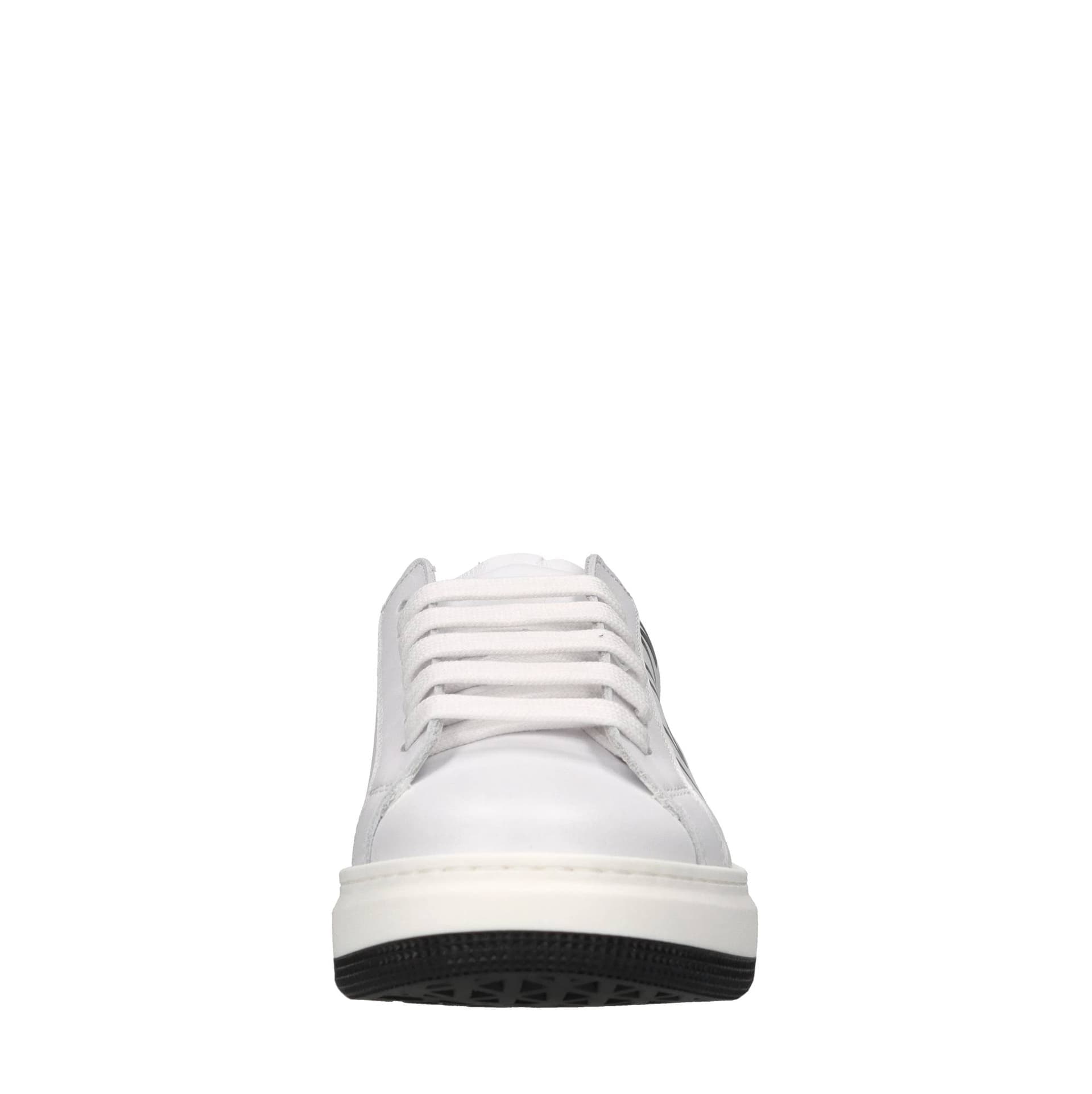 Dsquared2  Sneakers Bianco - 4
