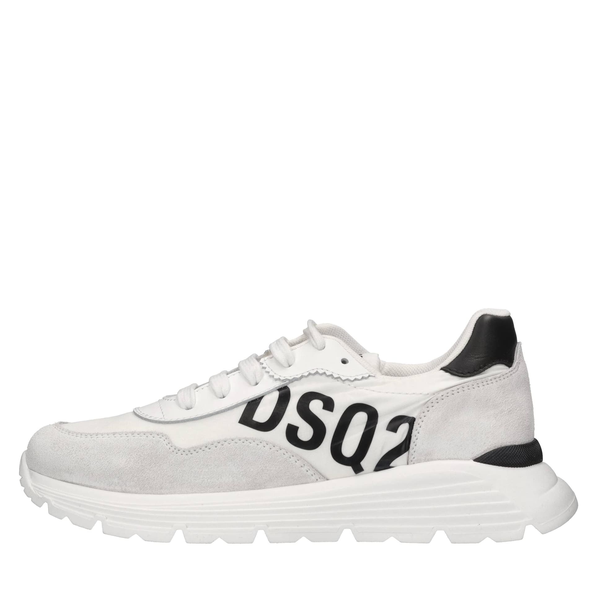 Dsquared2  Sneakers Bianco