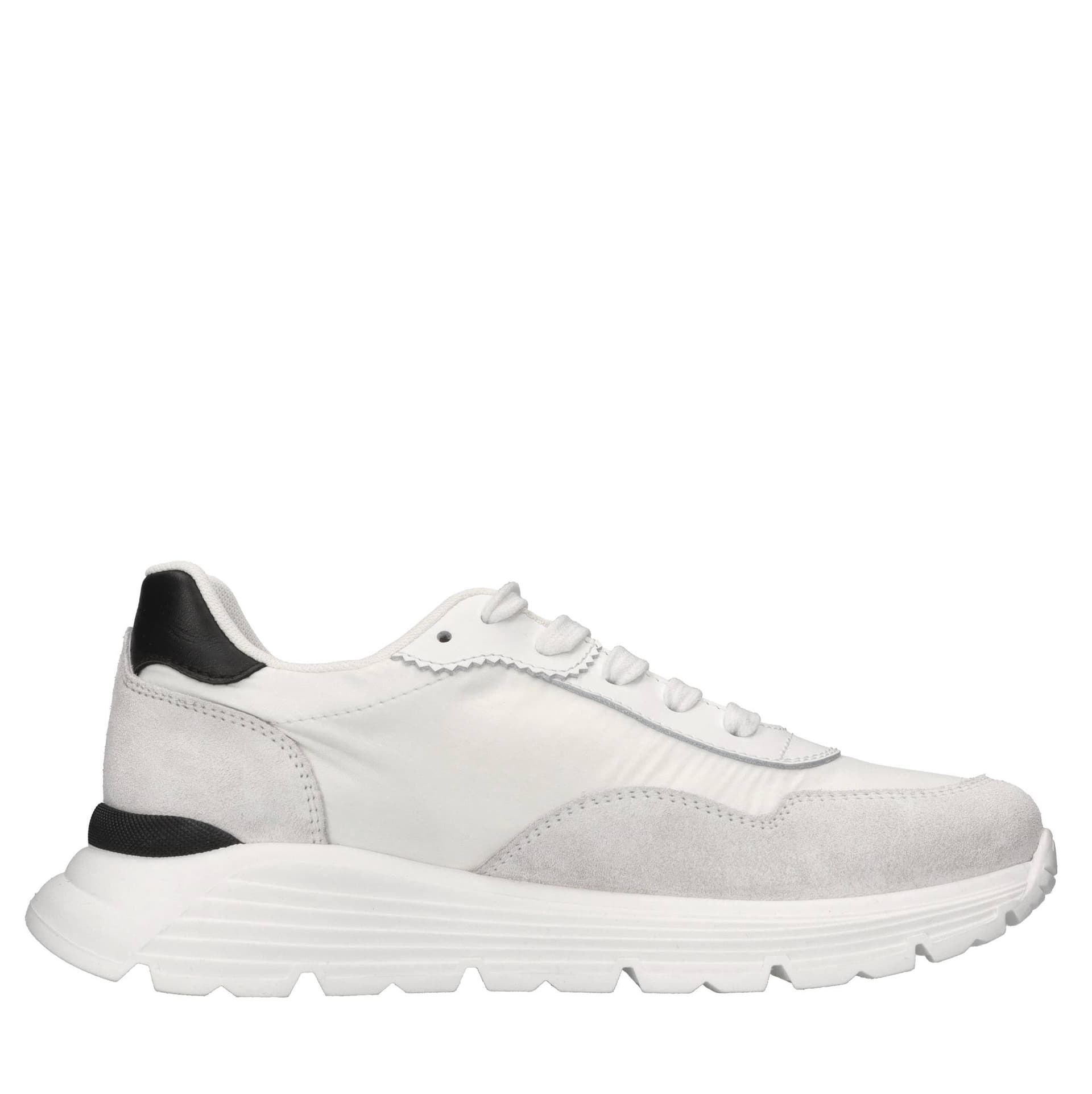 Dsquared2  Sneakers Bianco - 3