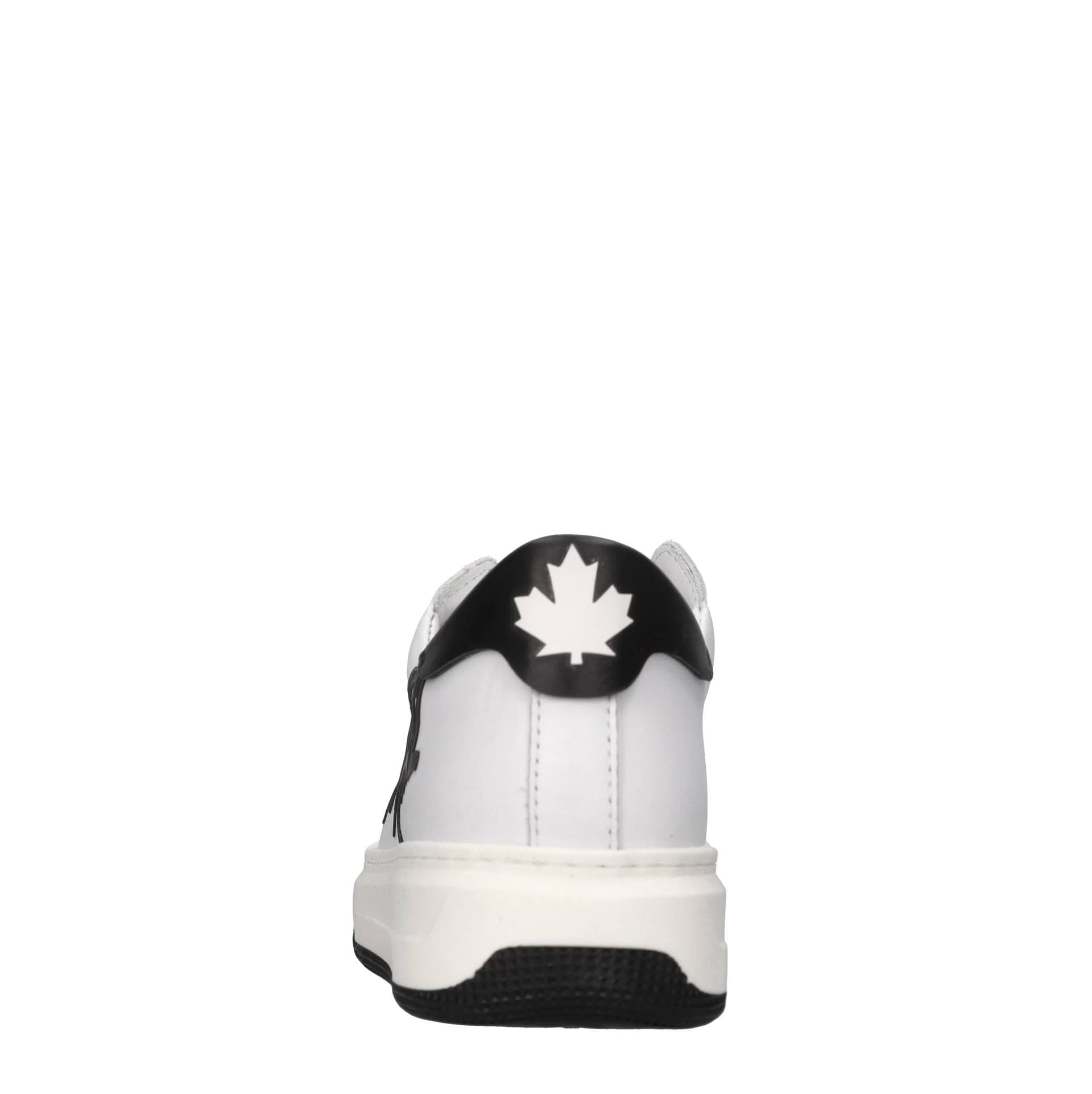 Dsquared2  Sneakers Bianco - 2