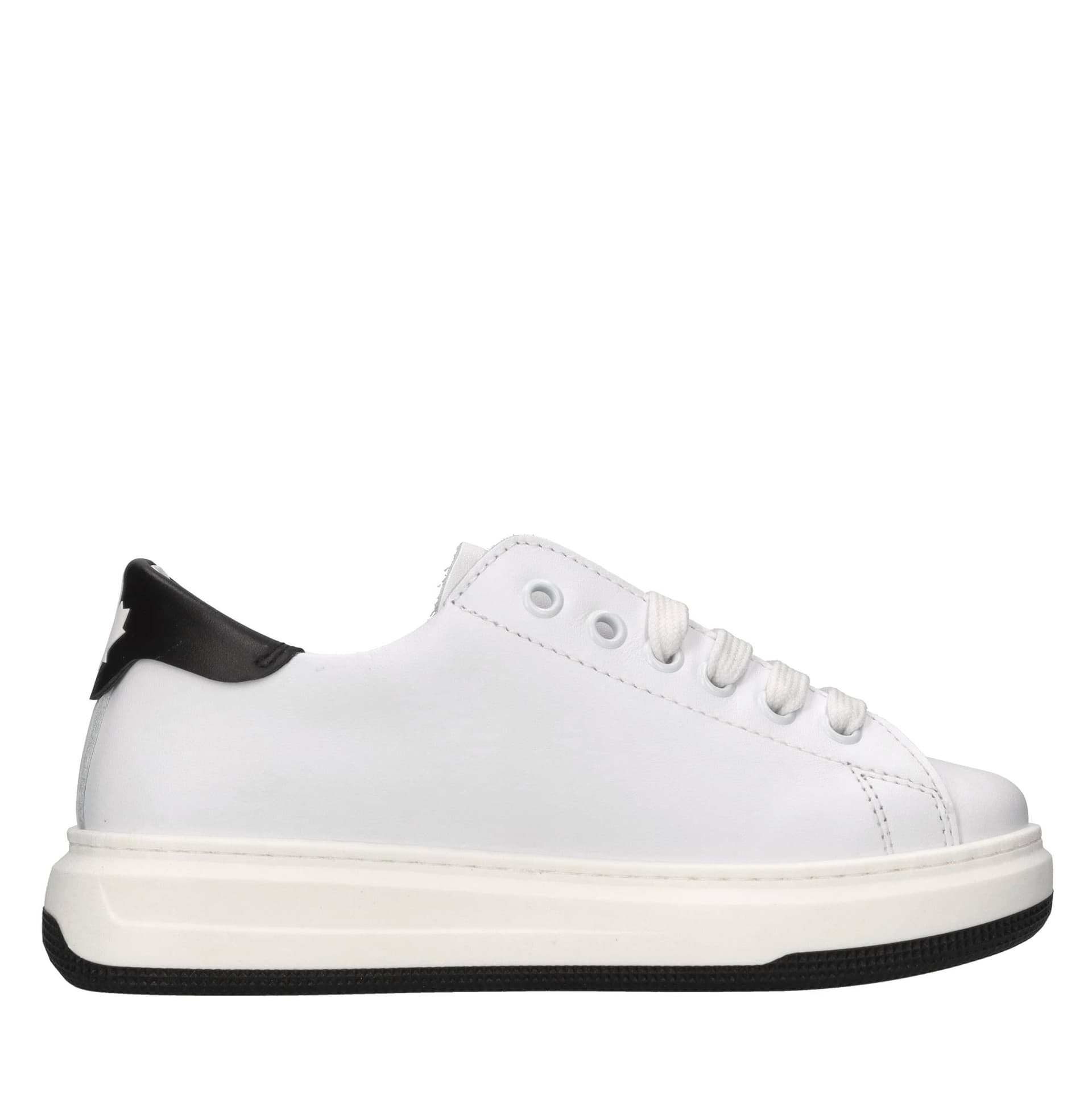 Dsquared2  Sneakers Bianco - 3