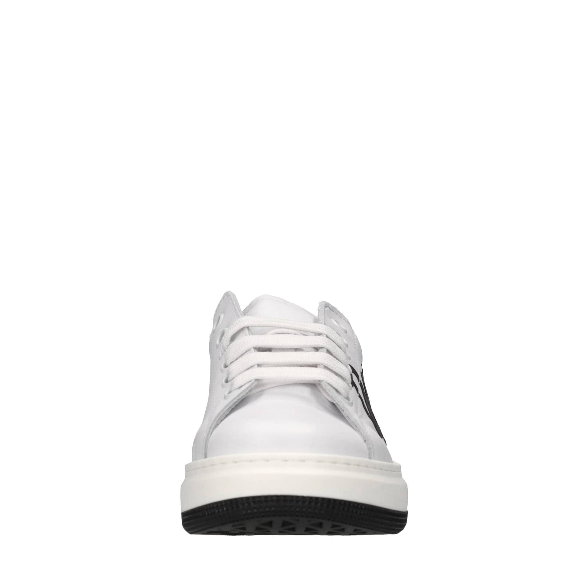 Dsquared2  Sneakers Bianco - 4