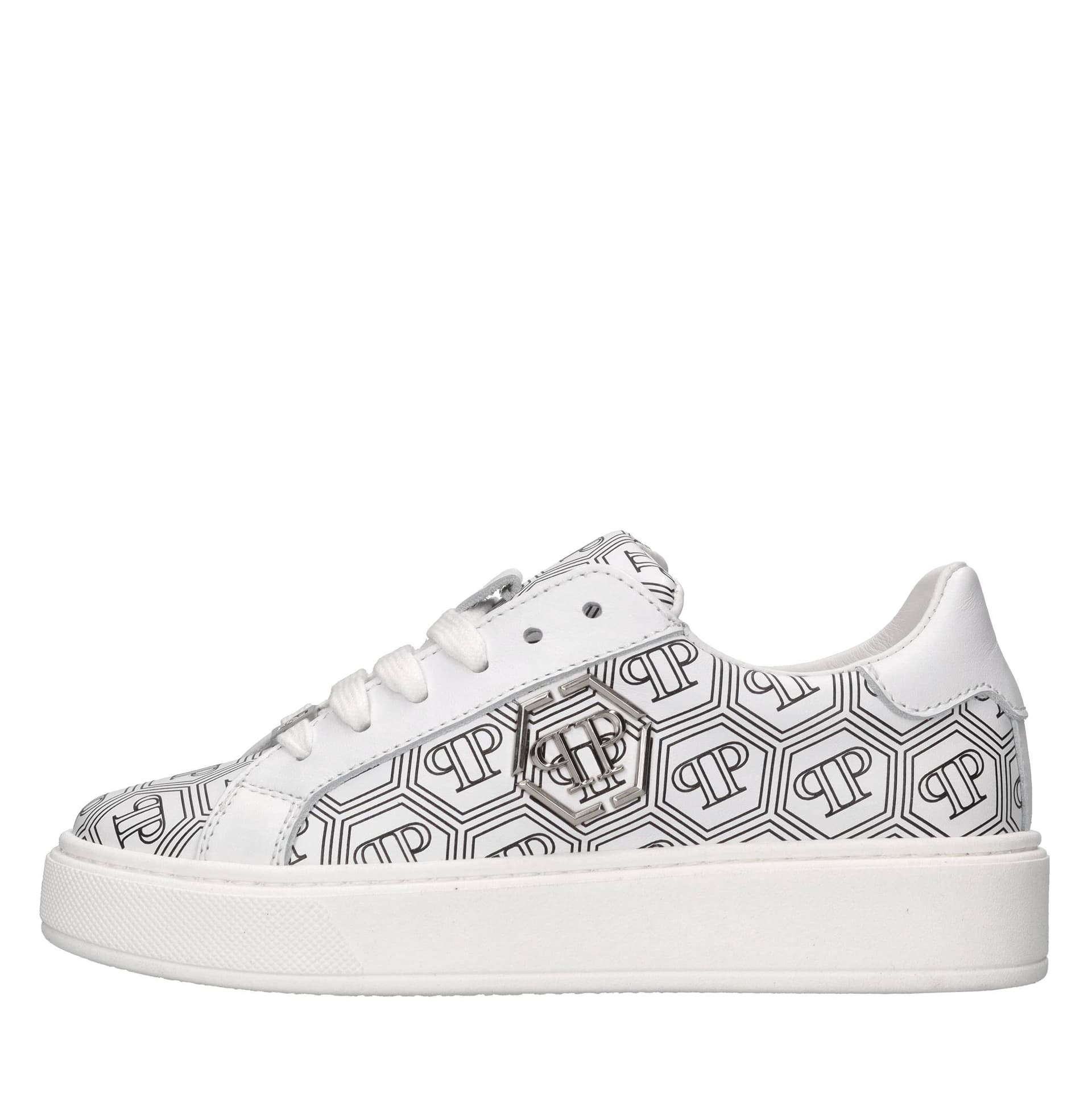 Philipp Plein  Sneakers Multicolor