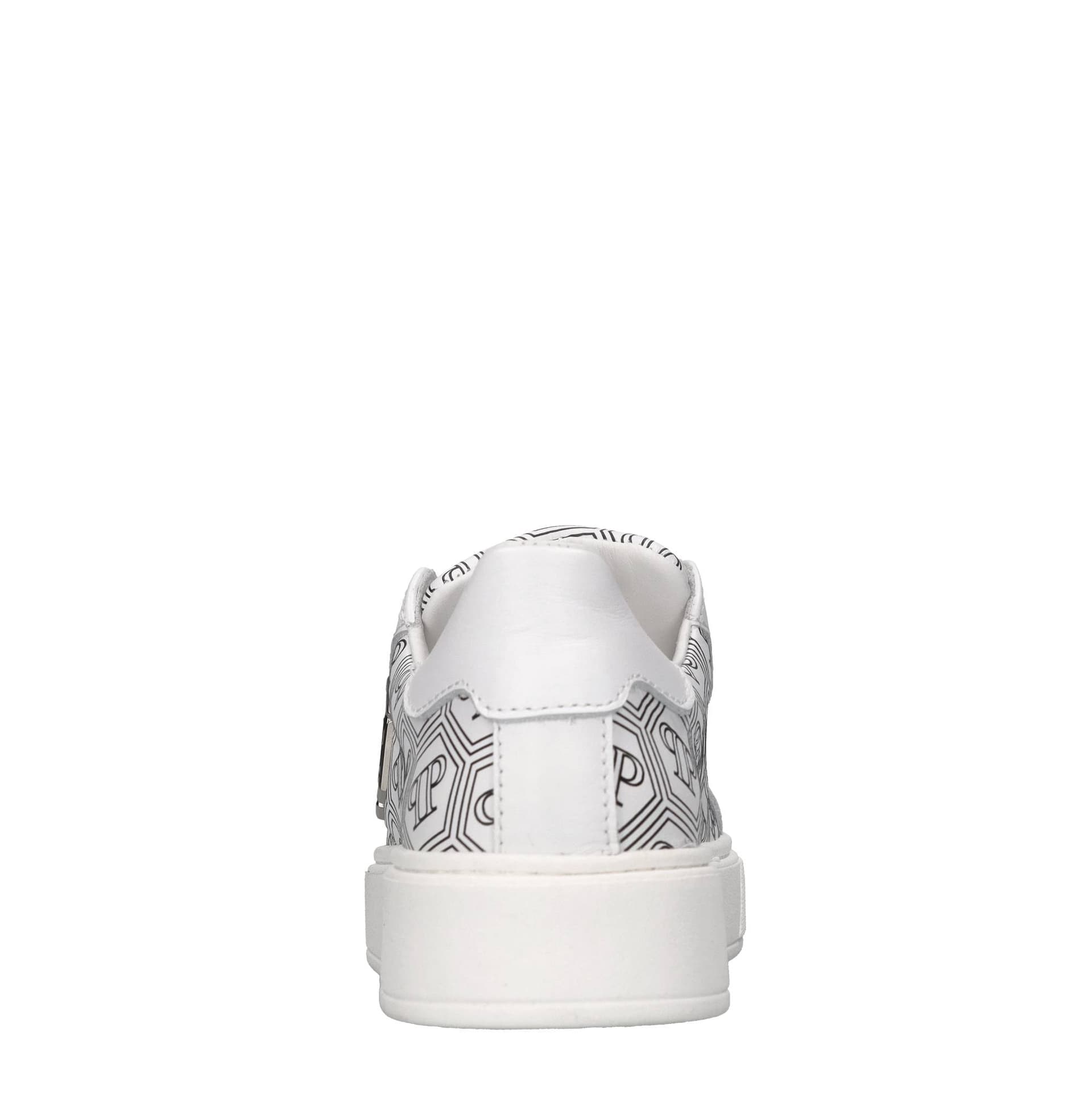 Philipp Plein  Sneakers Multicolor - 2