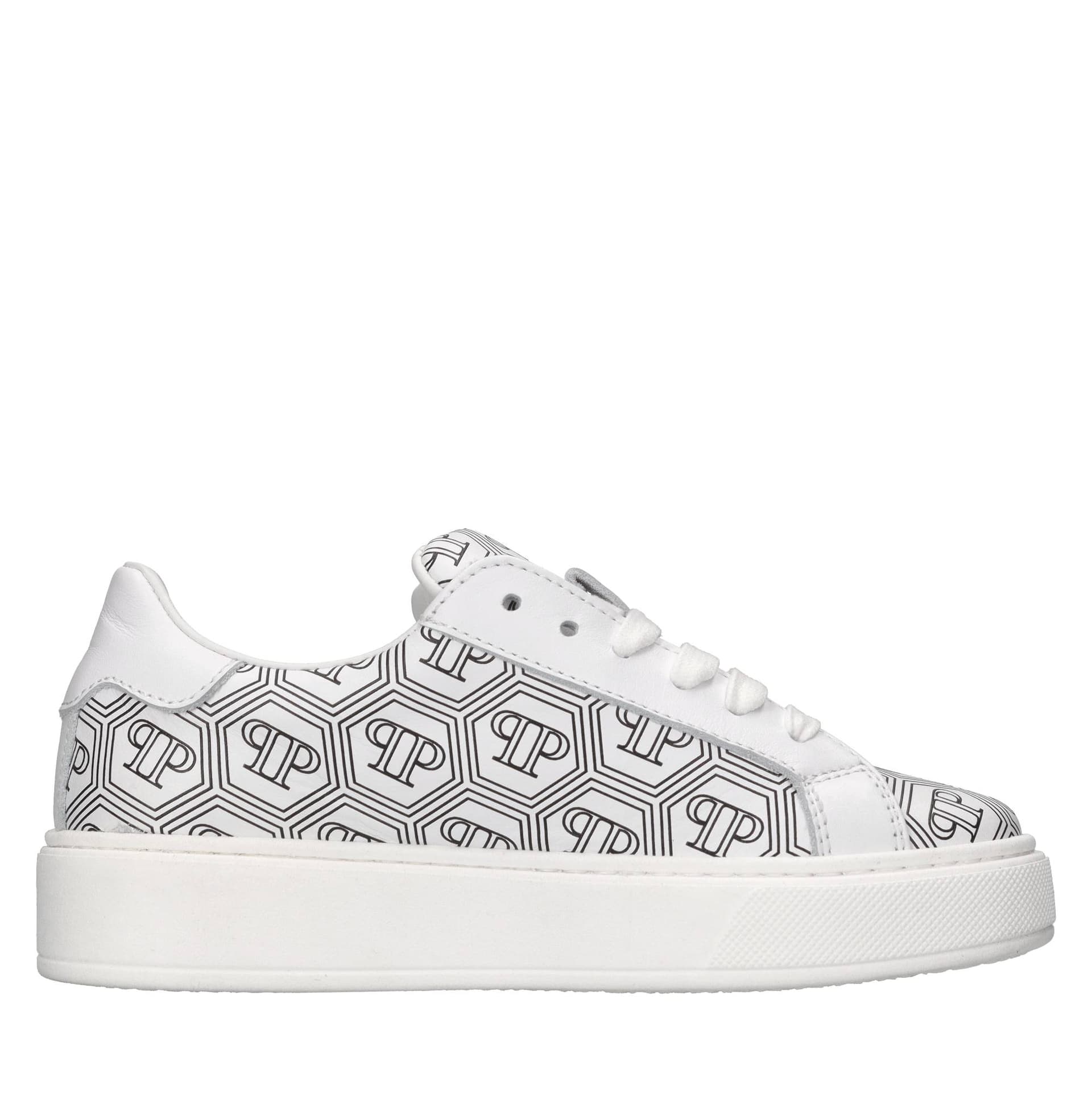 Philipp Plein  Sneakers Multicolor - 3