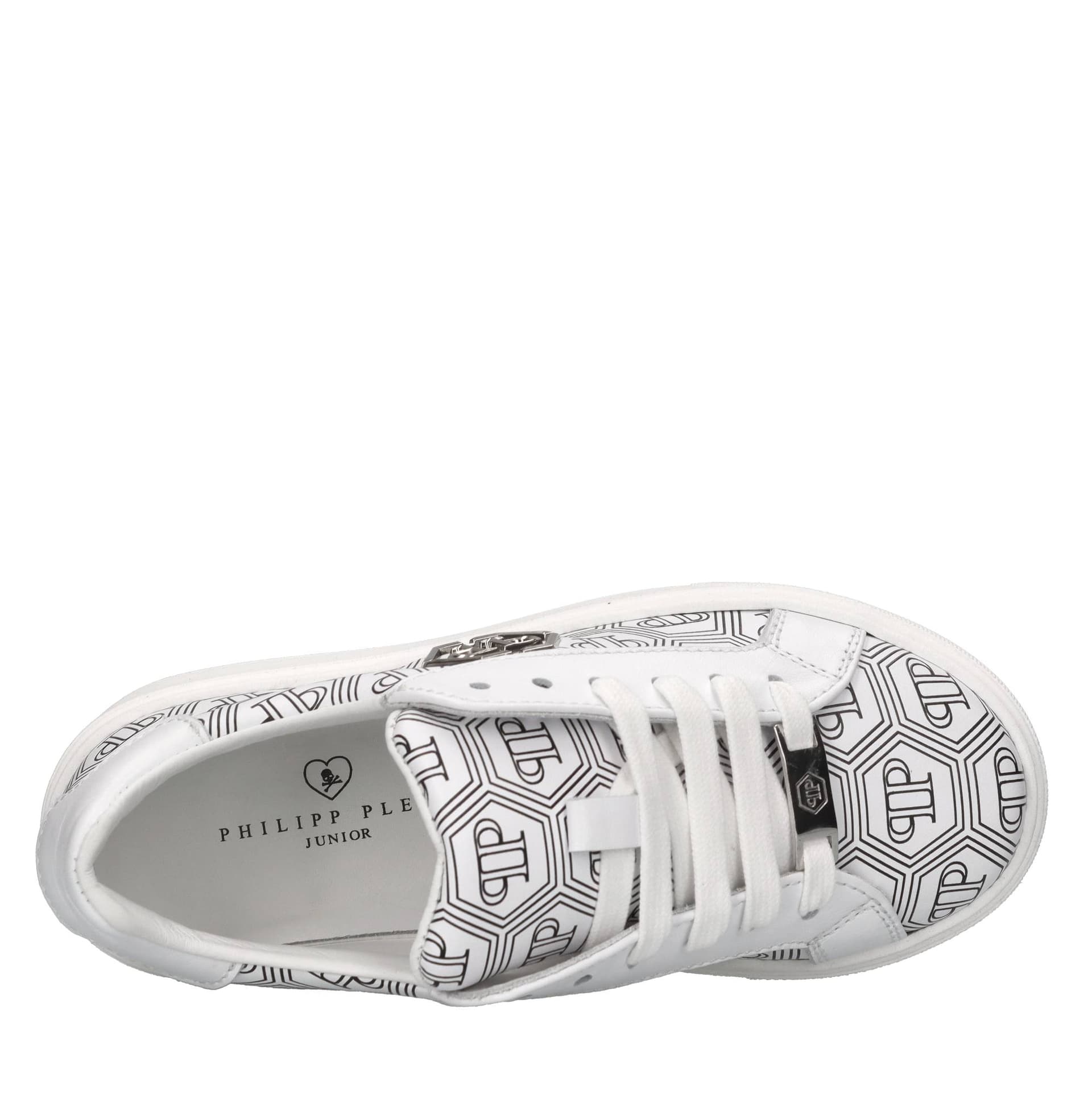 Philipp Plein  Sneakers Multicolor - 5
