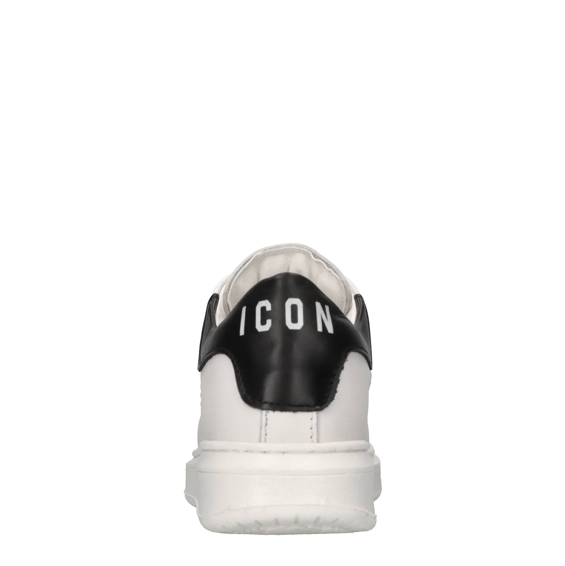 ICON  Sneakers Bianco - 2