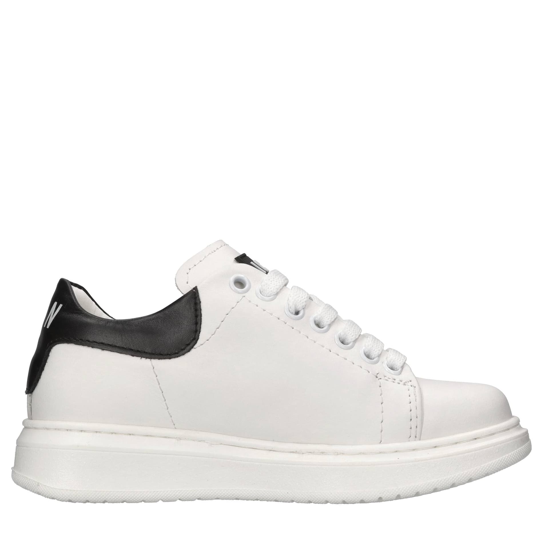 ICON  Sneakers Bianco - 3