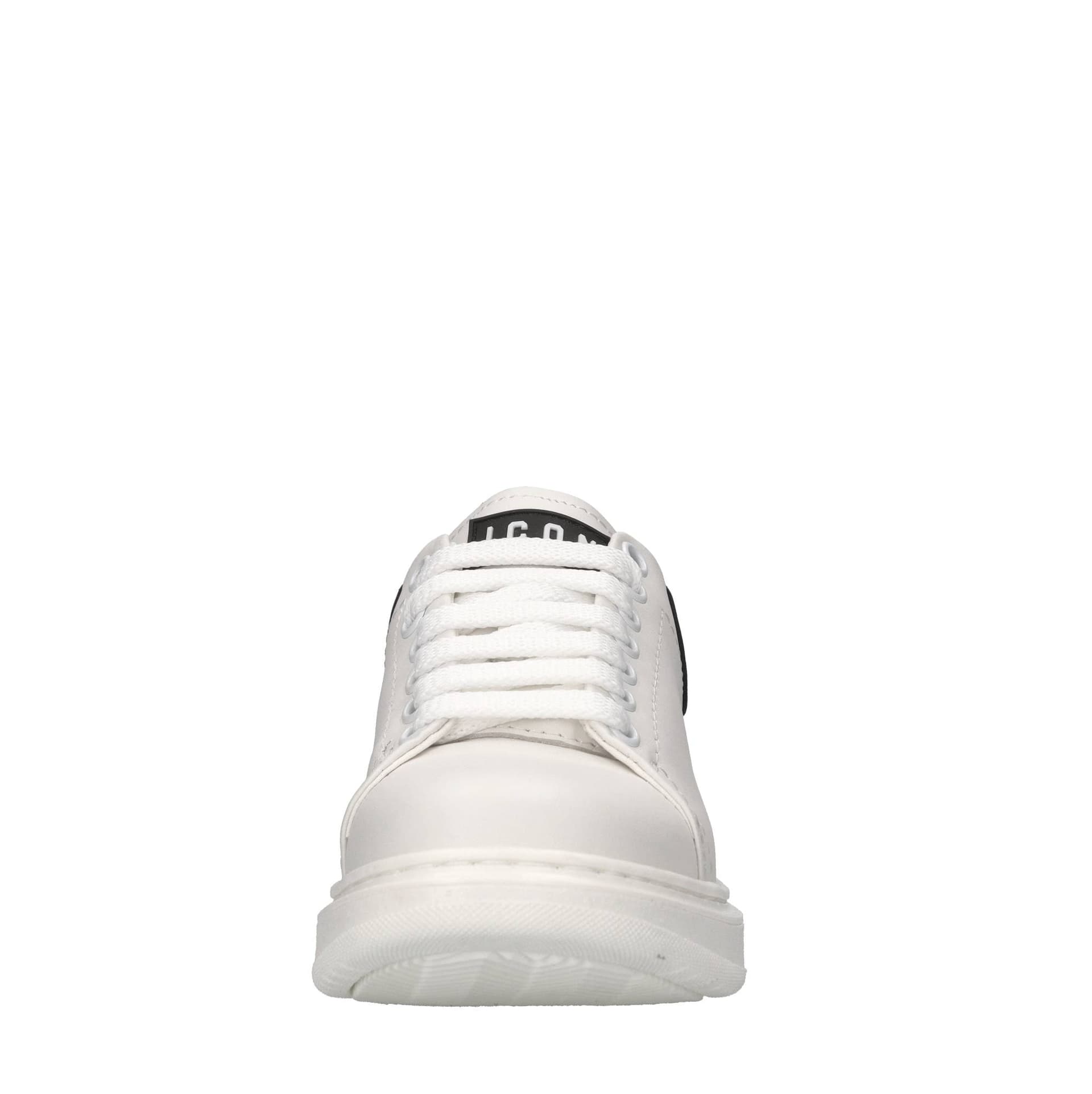ICON  Sneakers Bianco - 4