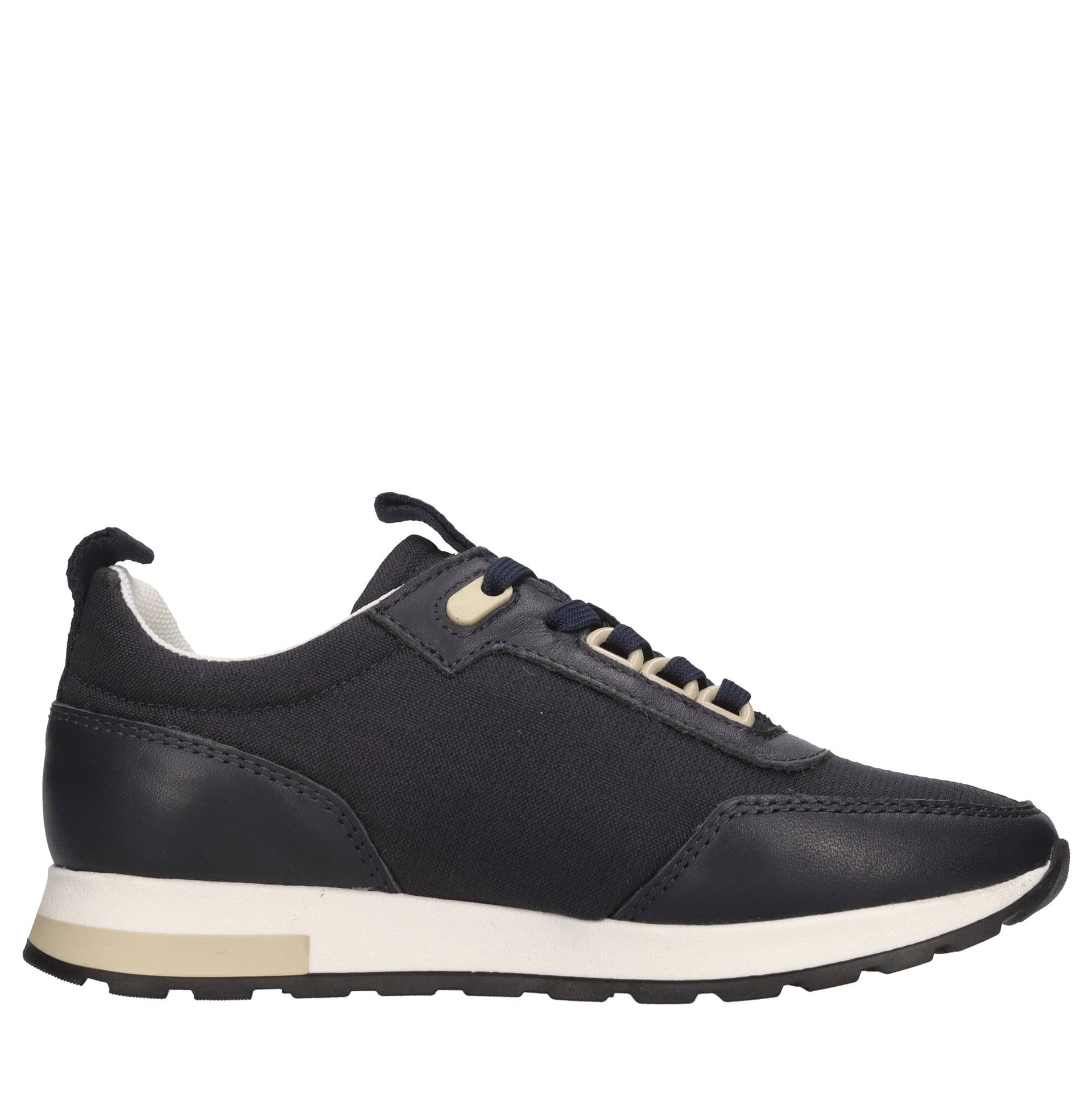 BOSS  Sneakers Blu - 3