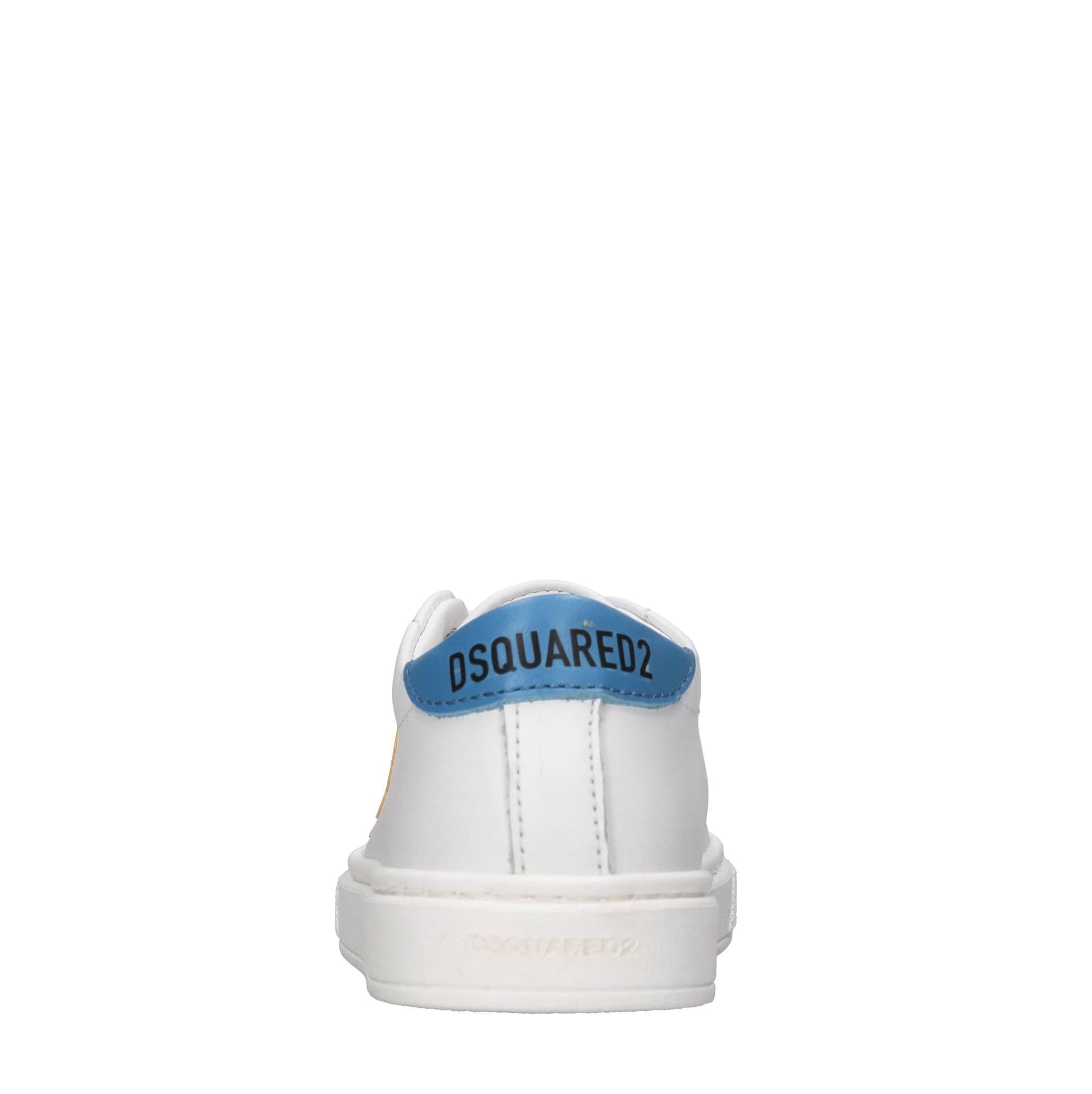 Dsquared2  Sneakers Bianco - 2