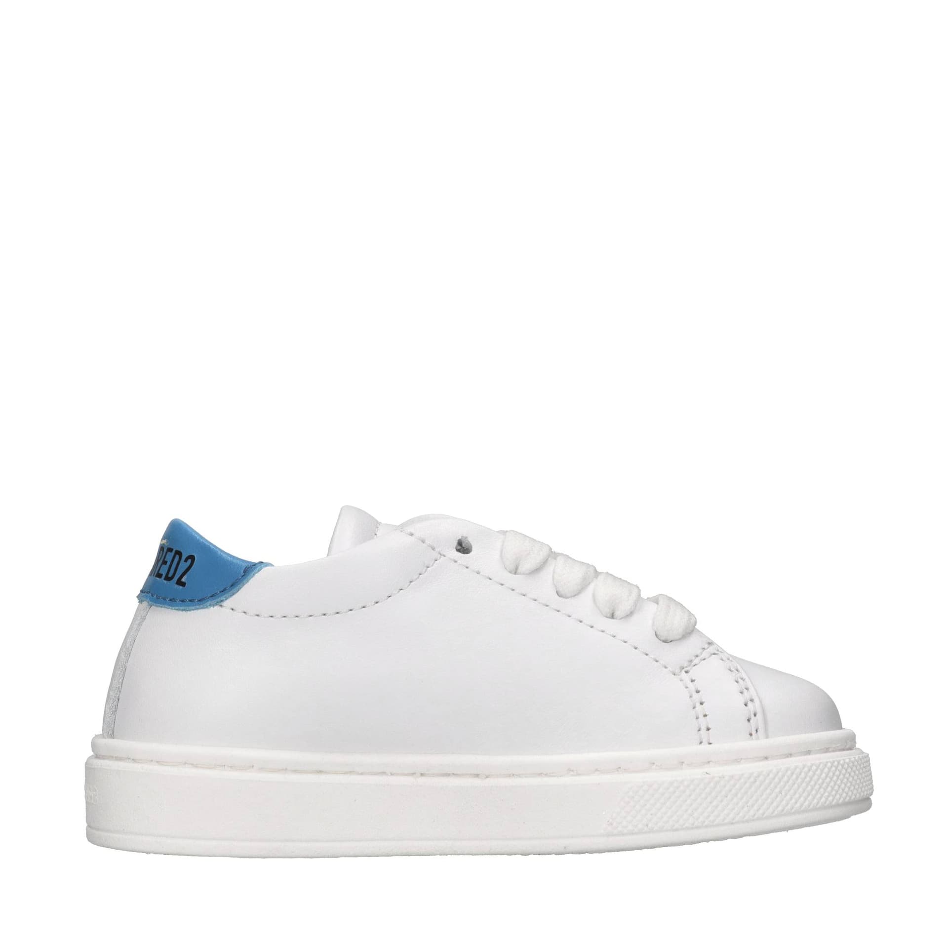 Dsquared2  Sneakers Bianco - 3
