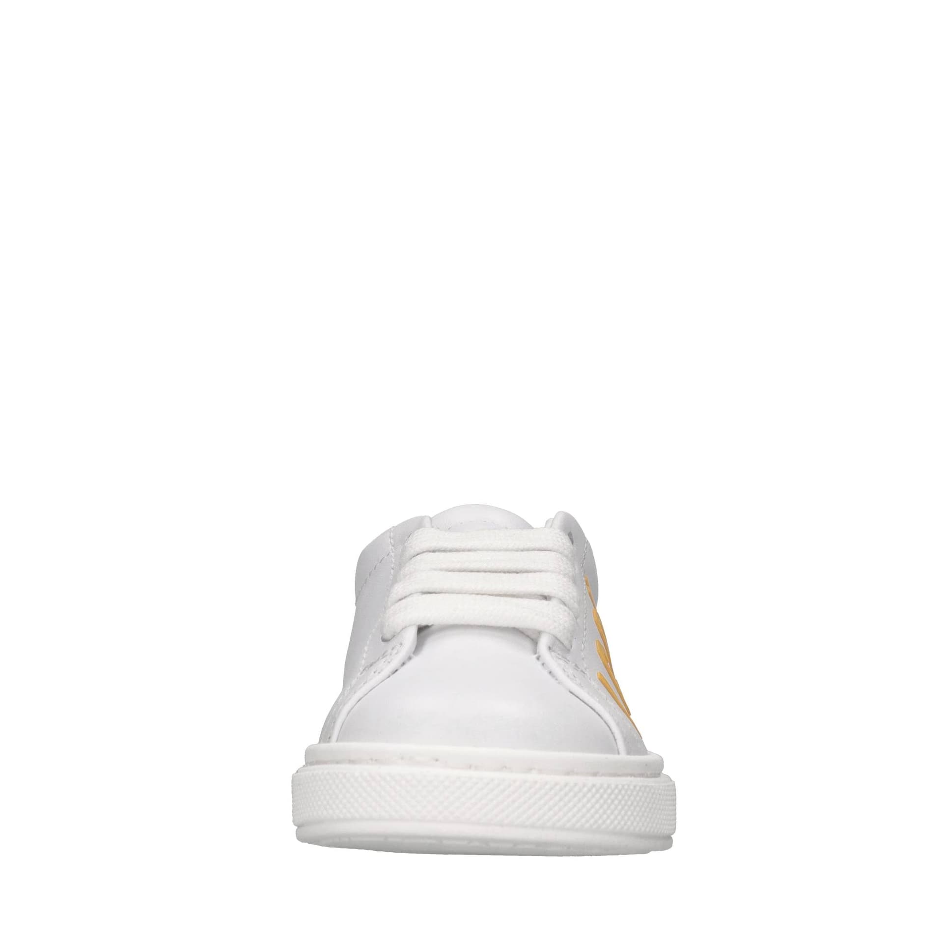 Dsquared2  Sneakers Bianco - 4