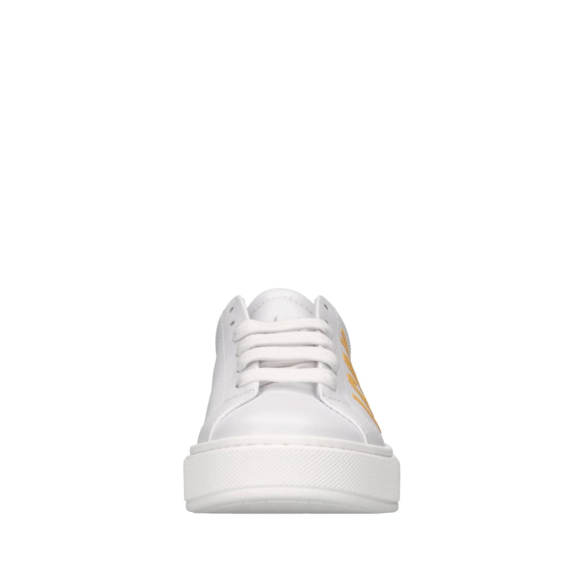 Dsquared2  Sneakers Bianco - 4