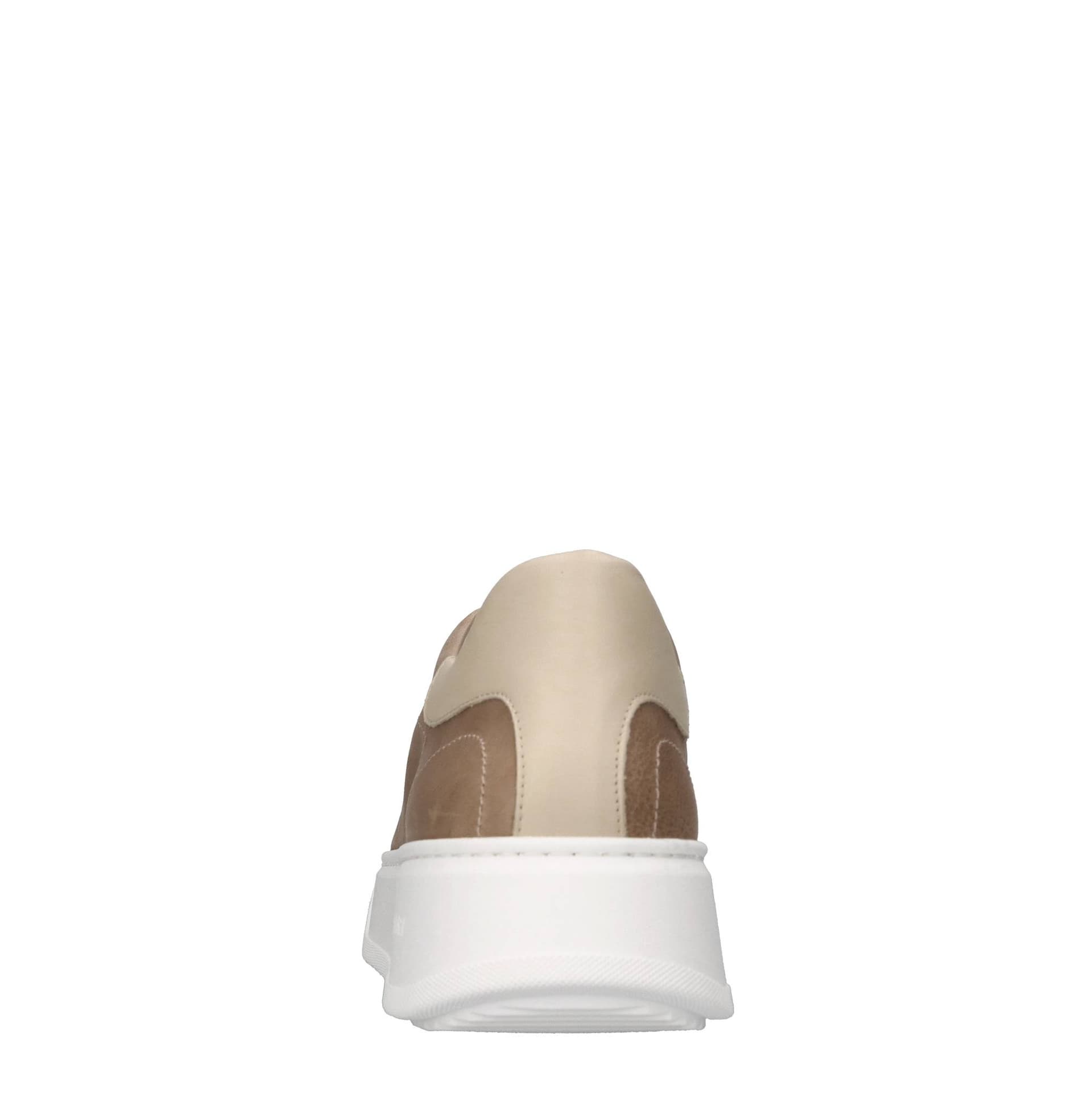 COLORICHIARI  Sneakers Marrone - 2