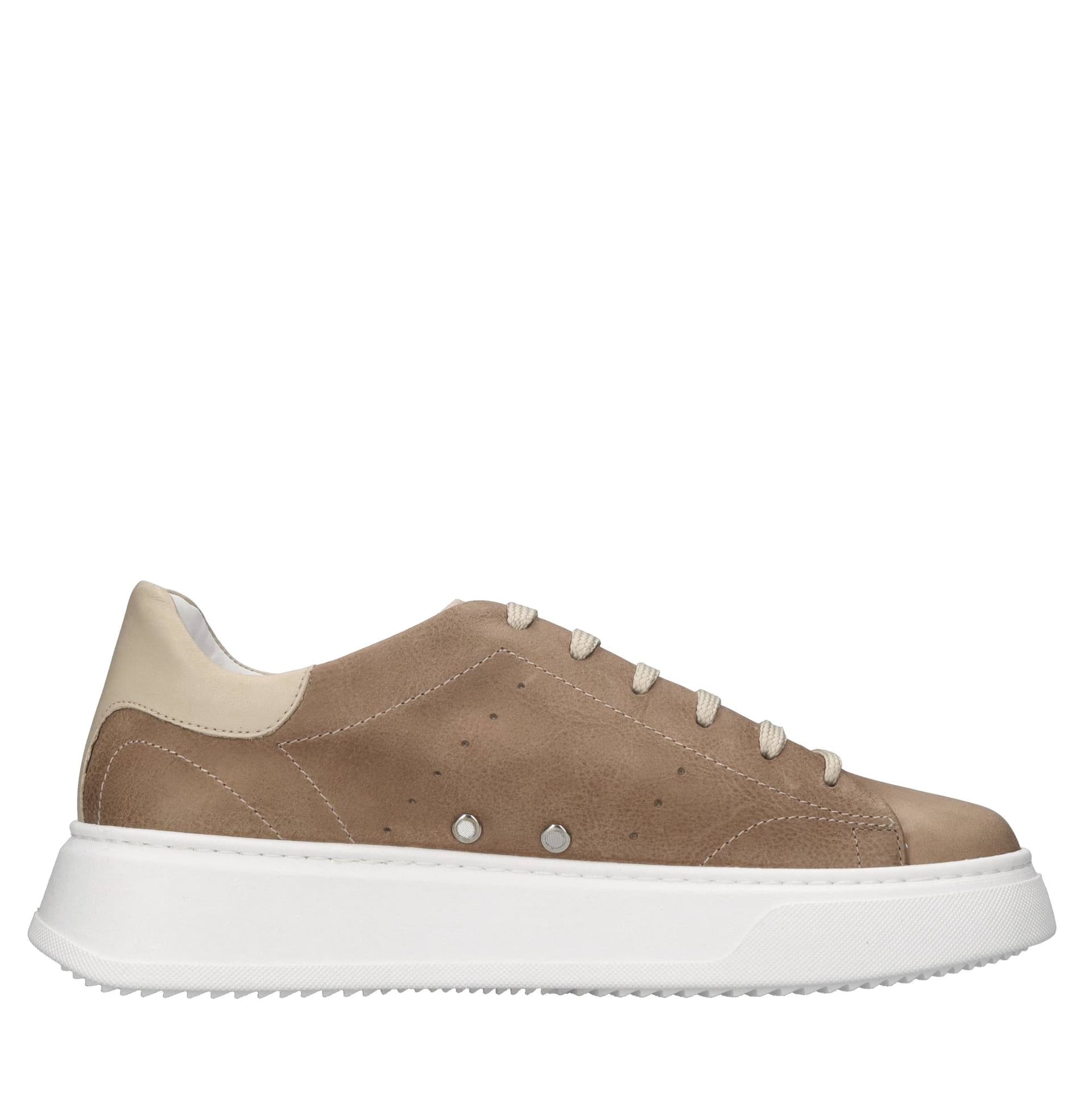 COLORICHIARI  Sneakers Marrone - 3