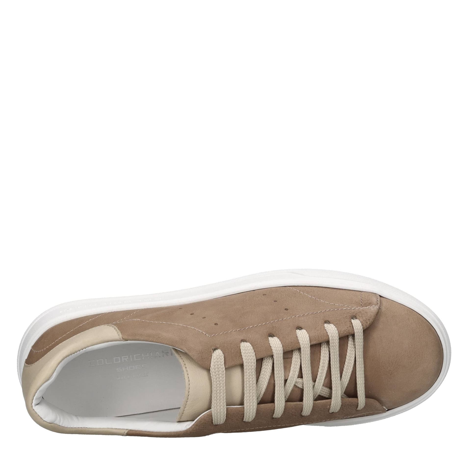 COLORICHIARI  Sneakers Marrone - 5