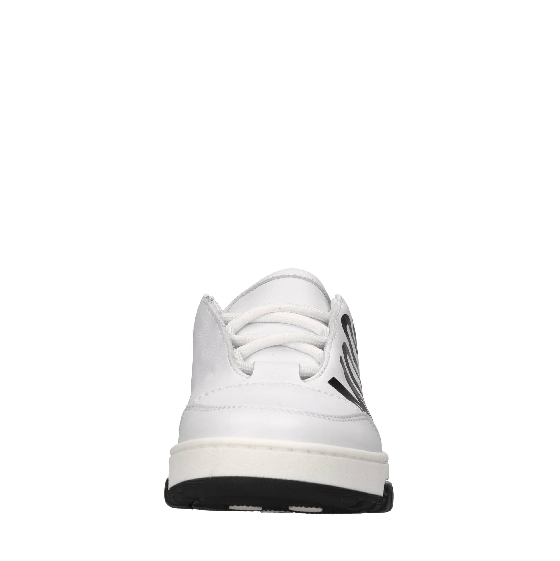 Moschino  Sneakers Bianco - 4
