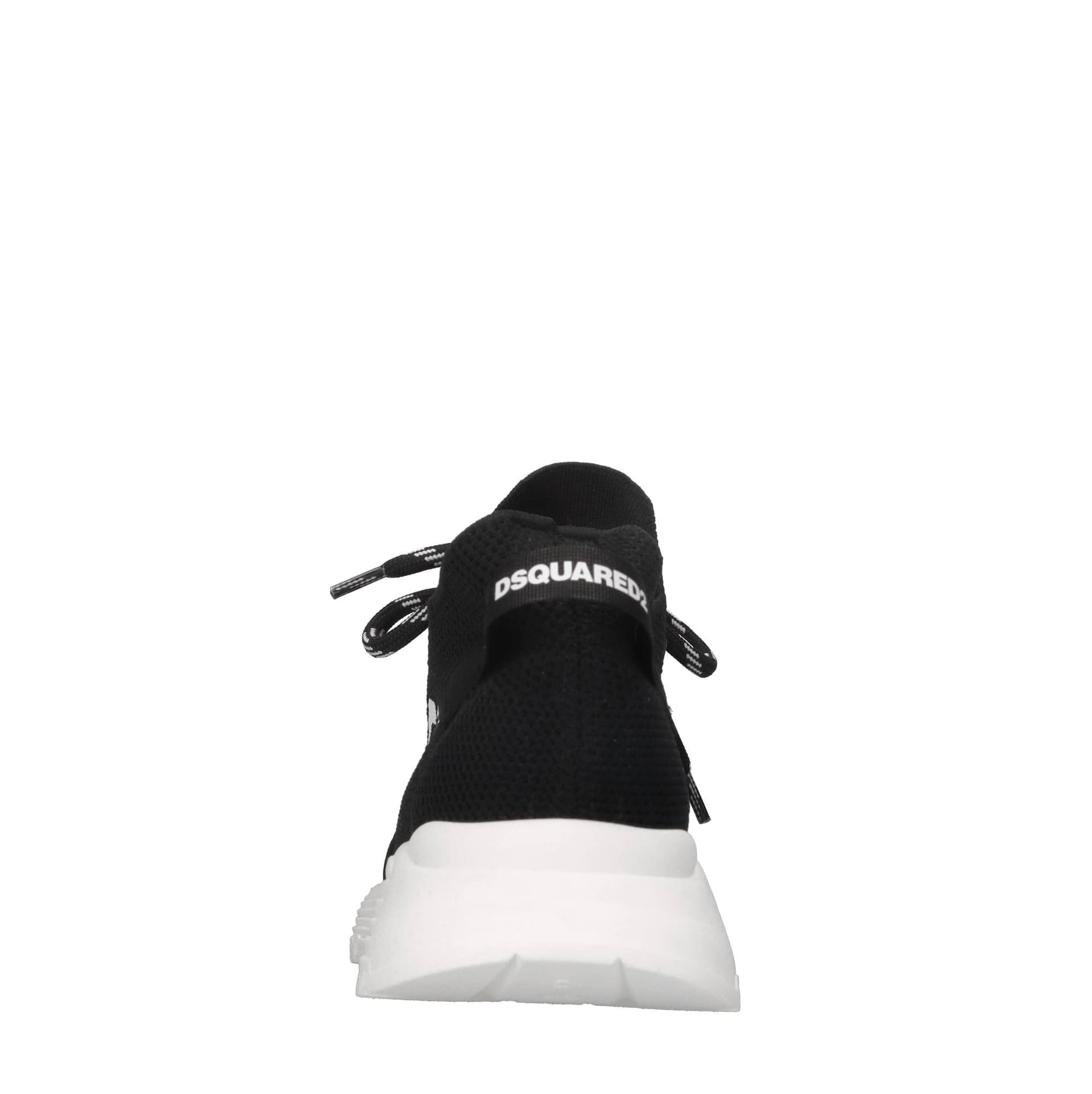 Dsquared2  Sneakers Nero - 2