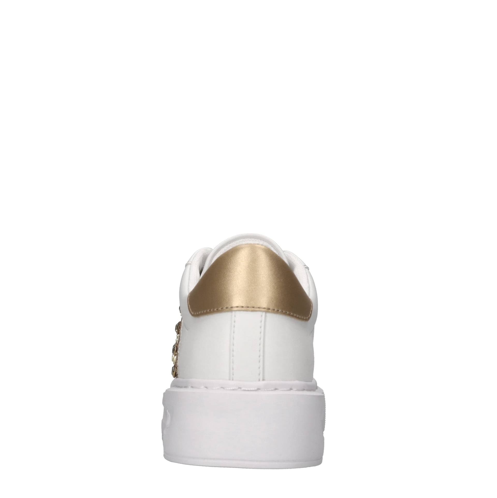 Liu Jo  Sneakers Bianco - 2