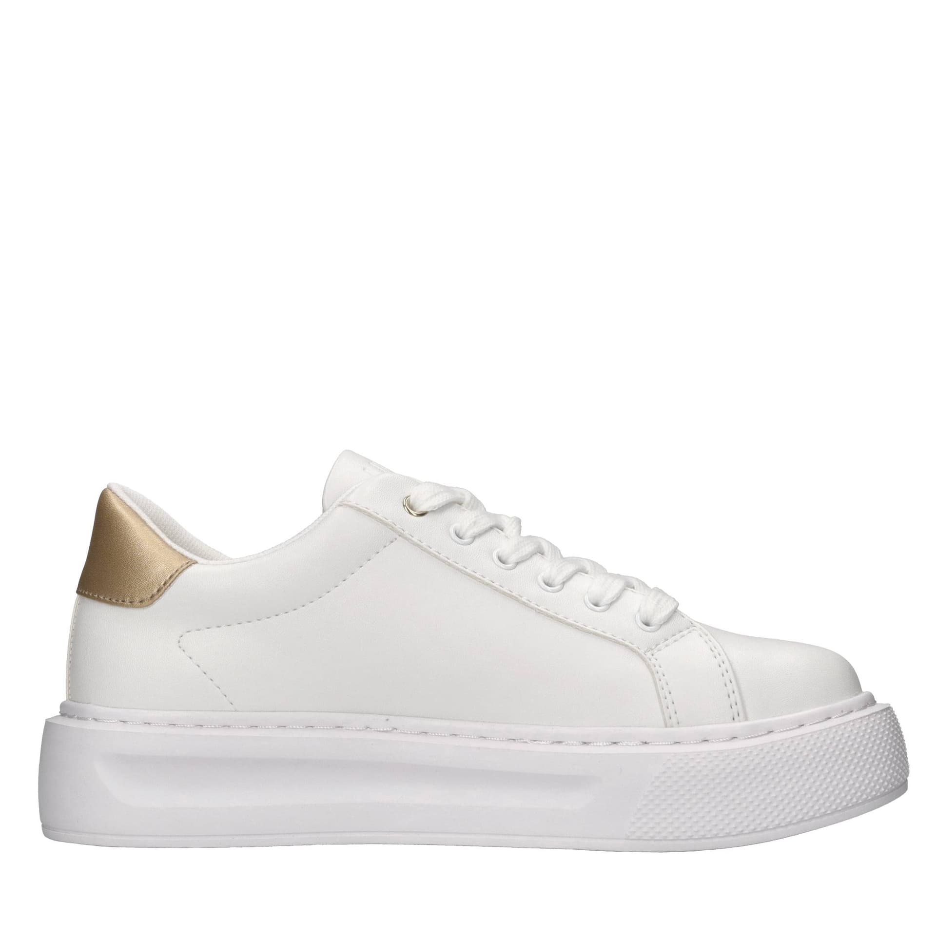 Liu Jo  Sneakers Bianco - 3