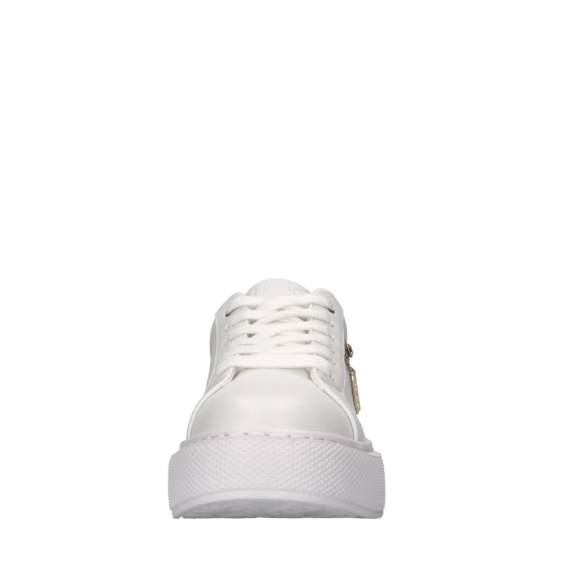 Liu Jo  Sneakers Bianco - 4