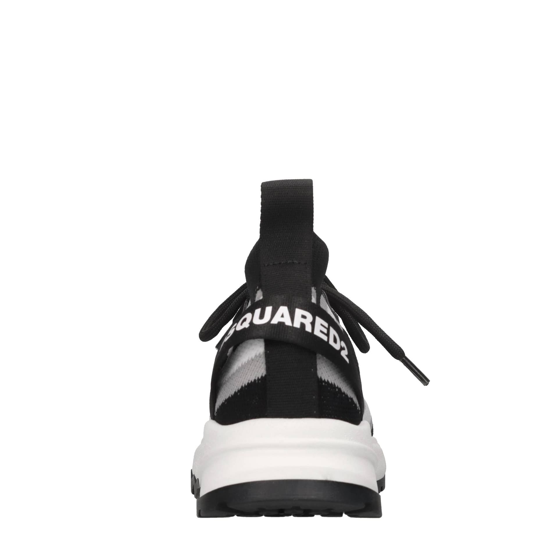 Dsquared2  Sneakers Multicolor - 2