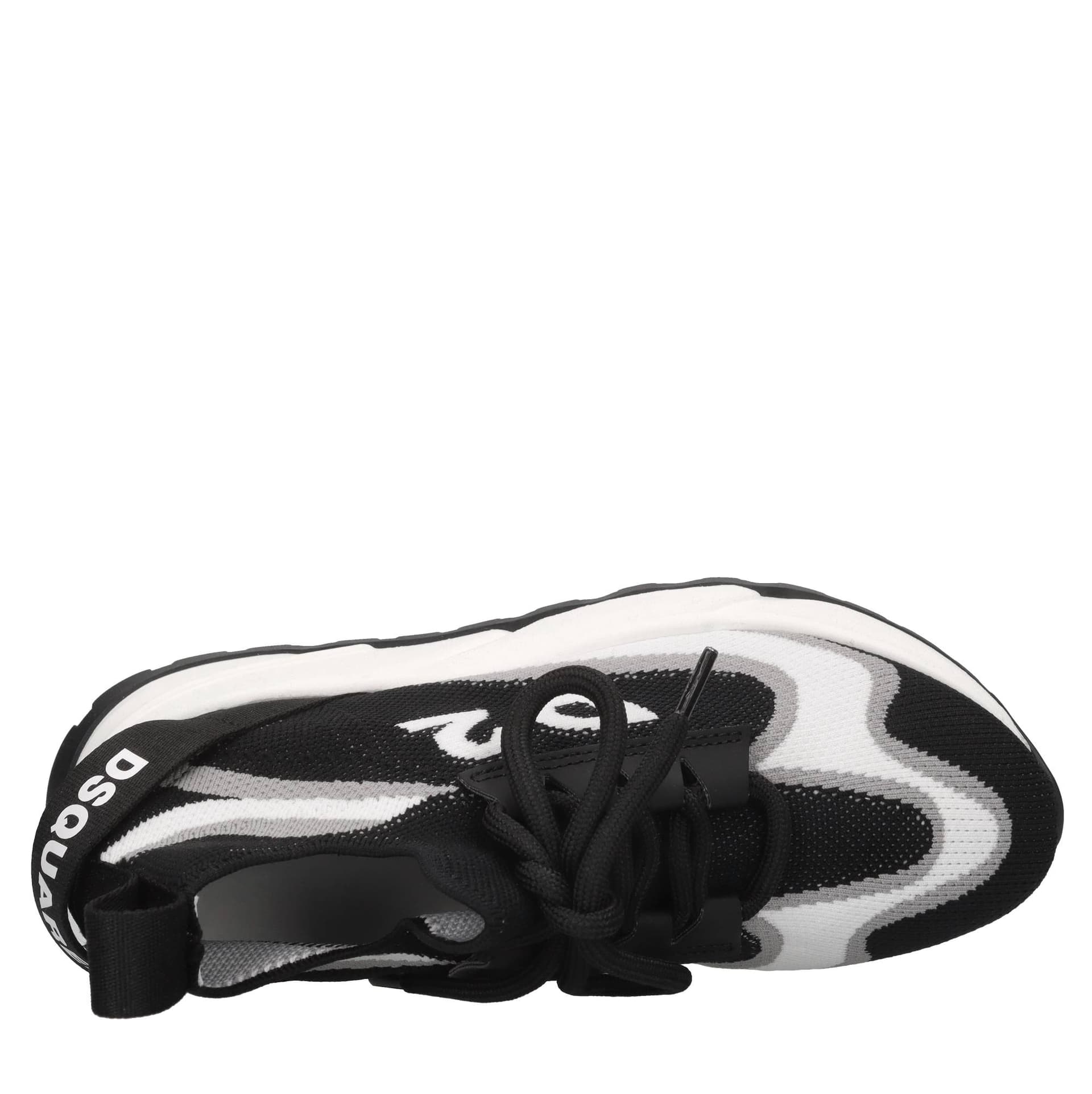 Dsquared2  Sneakers Multicolor - 5