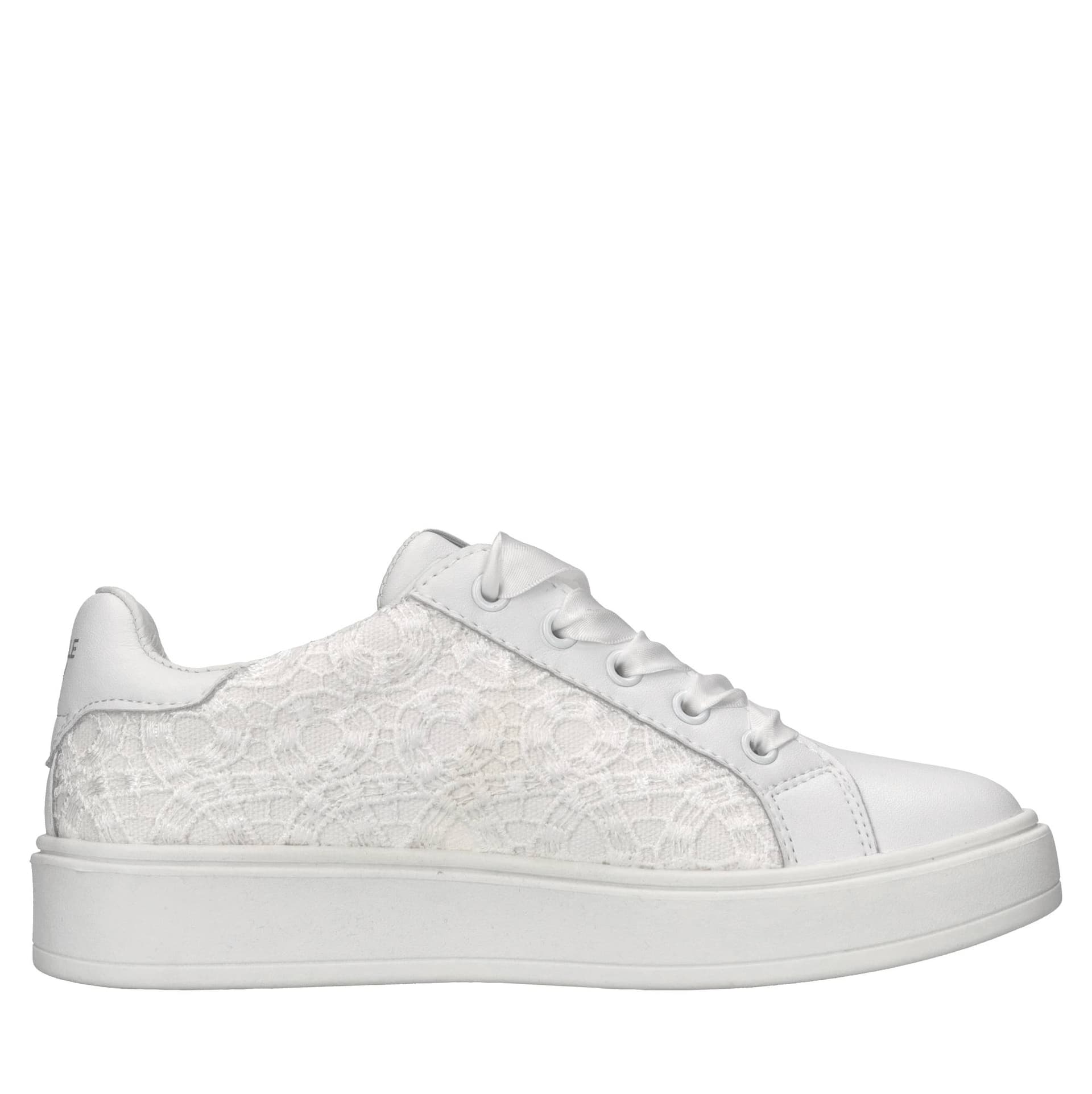 Gaelle  Paris Sneakers Bianco - 3